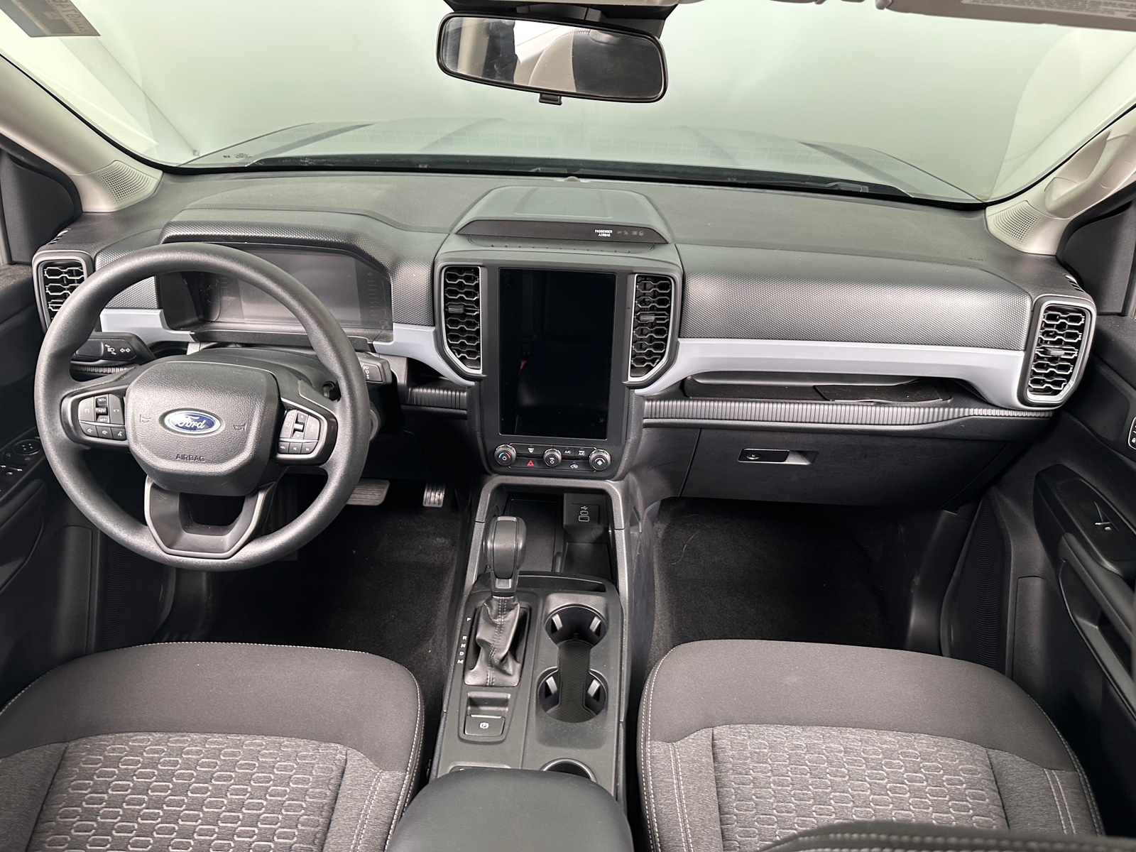 Thumbnail: 2025 Ford Ranger - 3