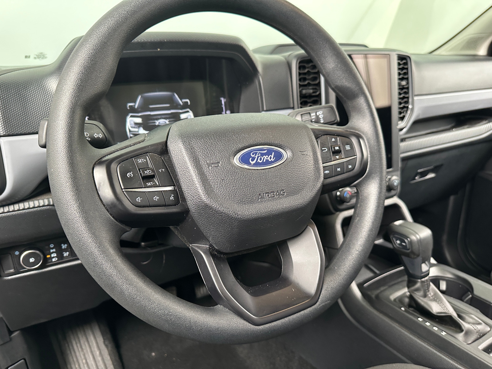 Thumbnail: 2025 Ford Ranger - 5