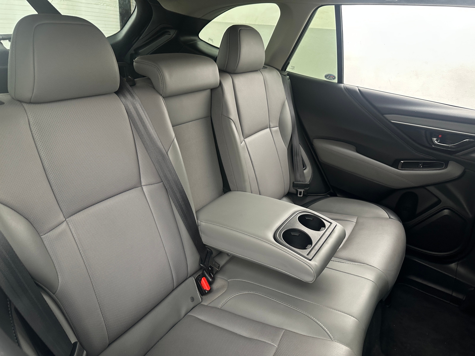 Thumbnail: 2020 Subaru Outback - 5