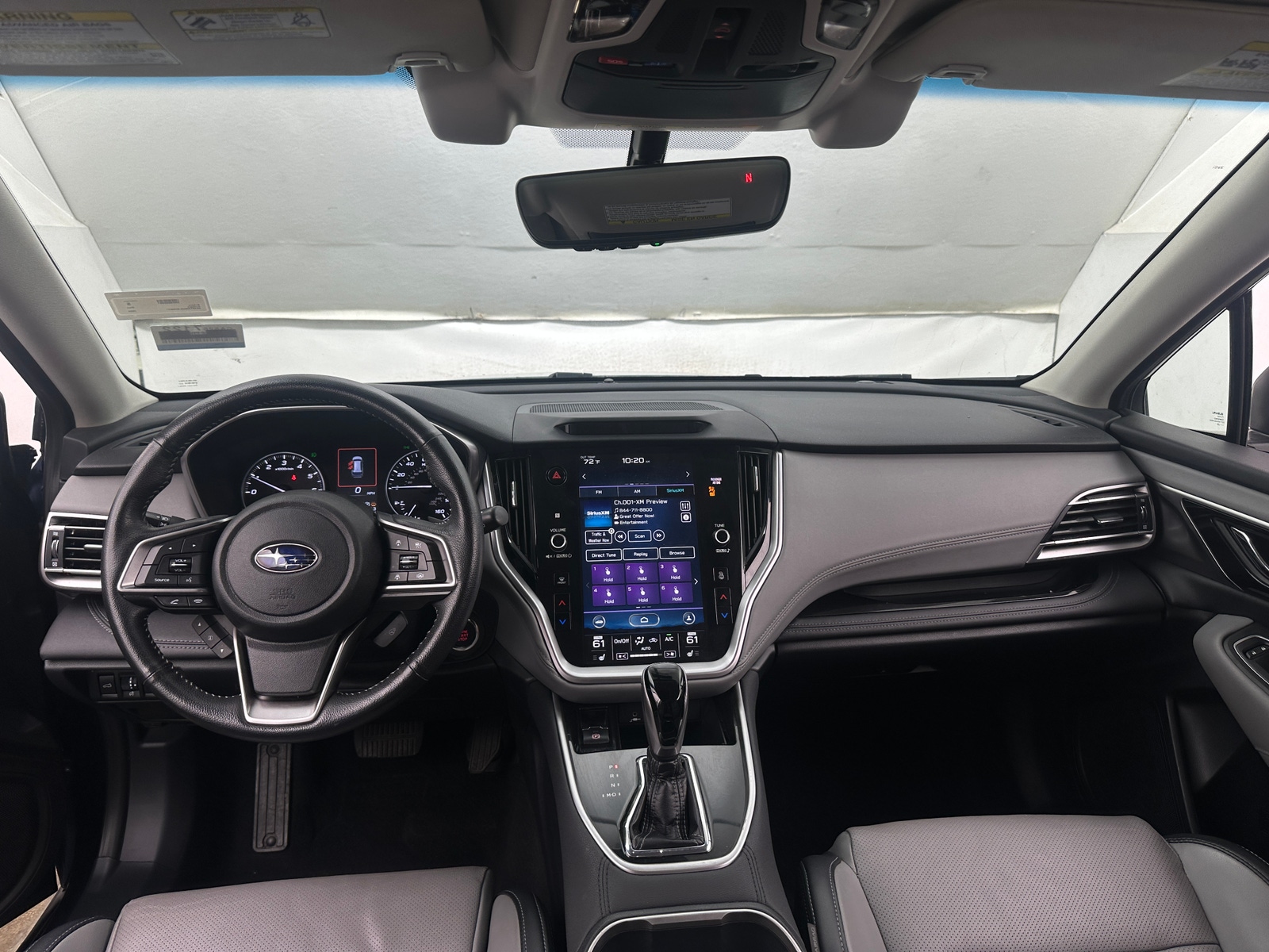 Thumbnail: 2020 Subaru Outback - 2