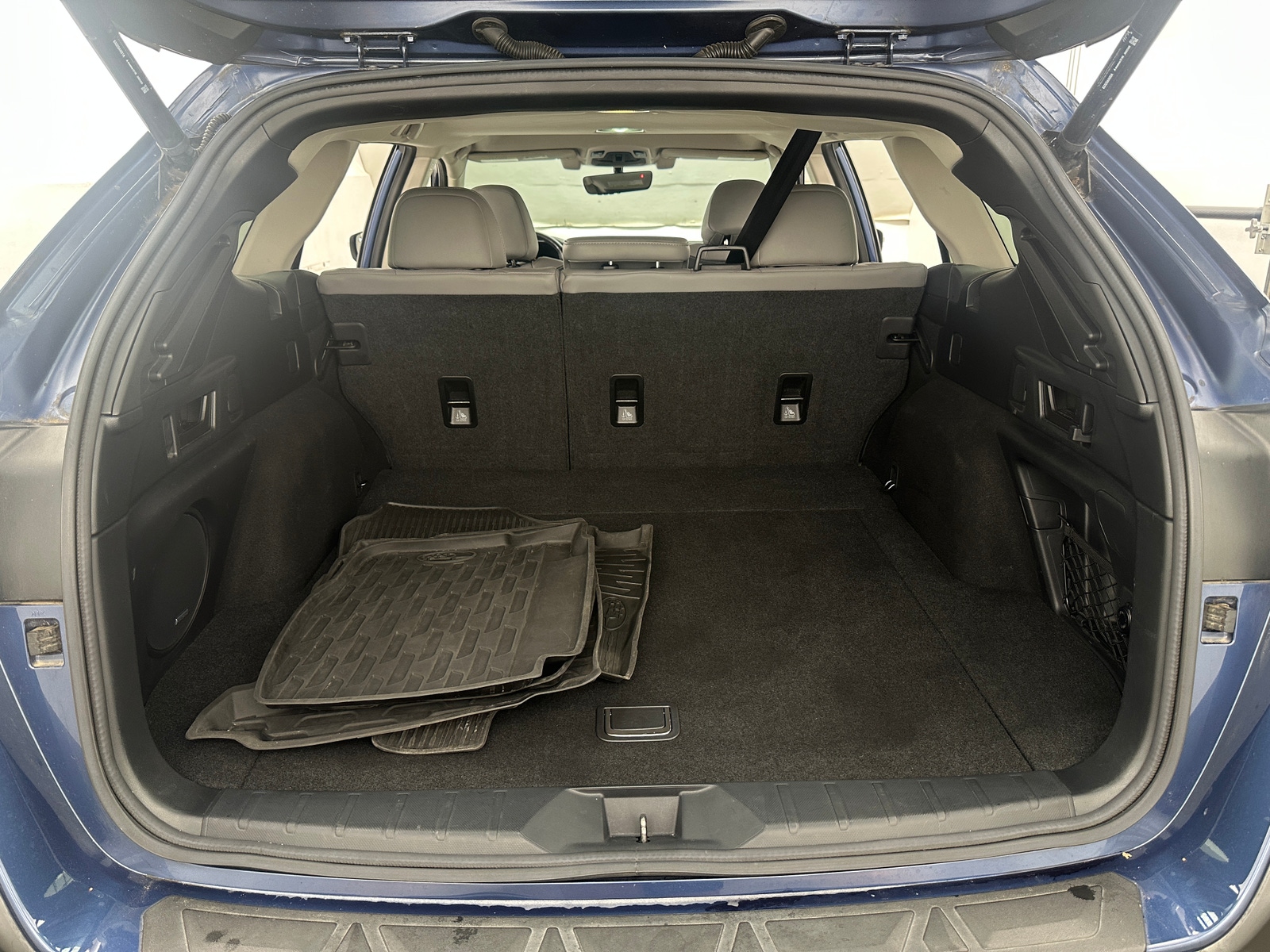 Thumbnail: 2020 Subaru Outback - 6