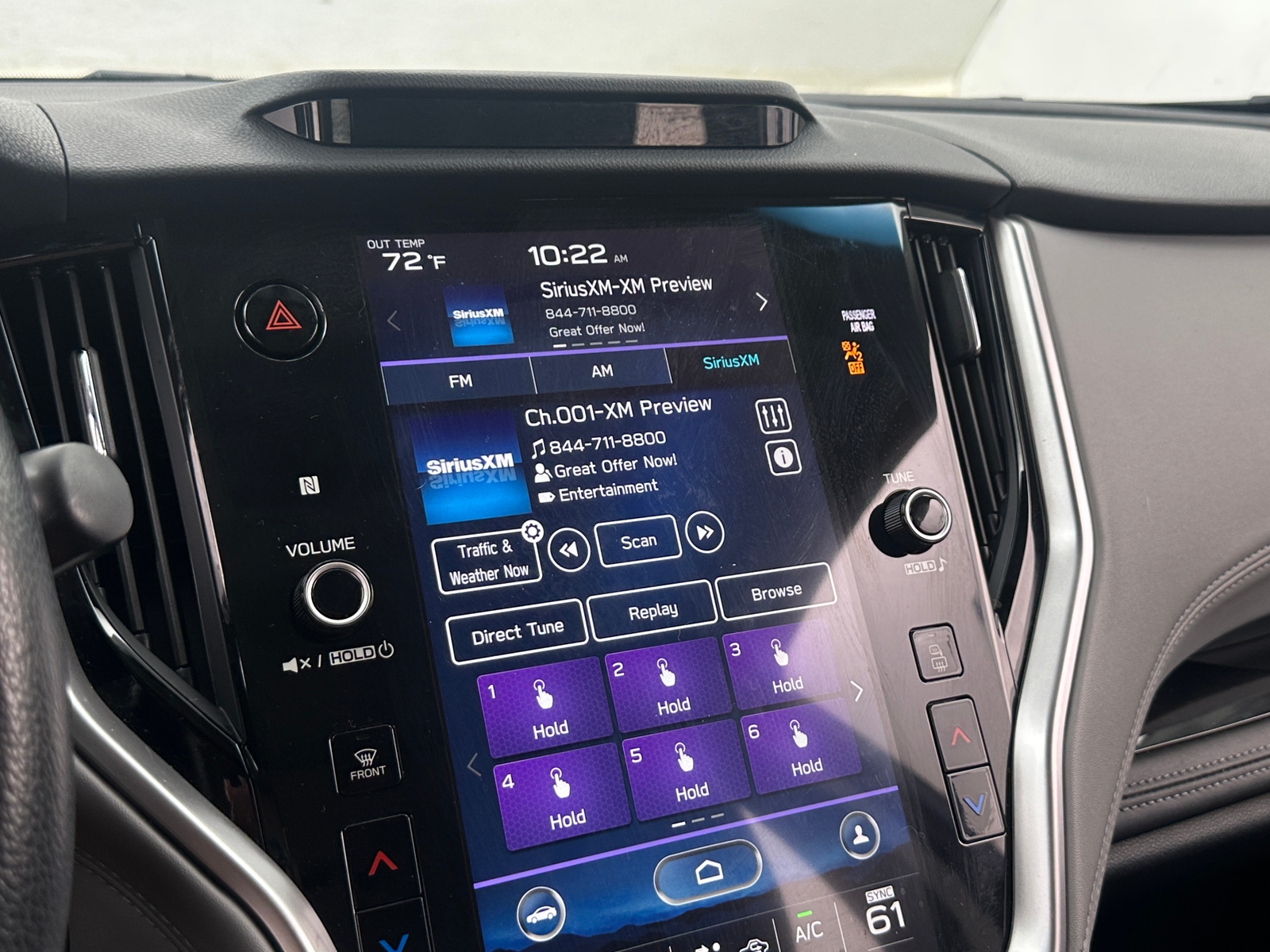 Thumbnail: 2020 Subaru Outback - 3