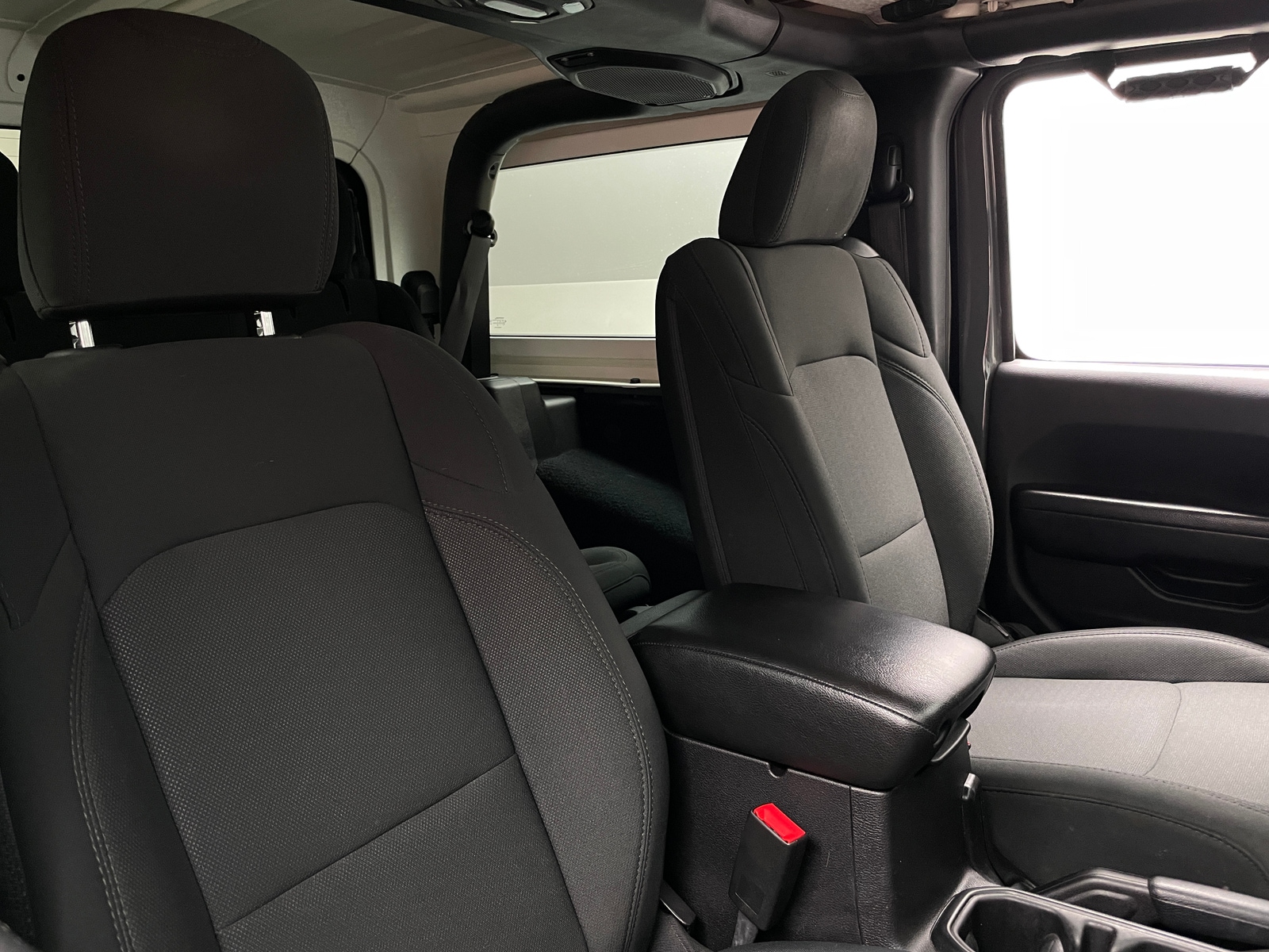 Thumbnail: 2019 Jeep Wrangler - 2