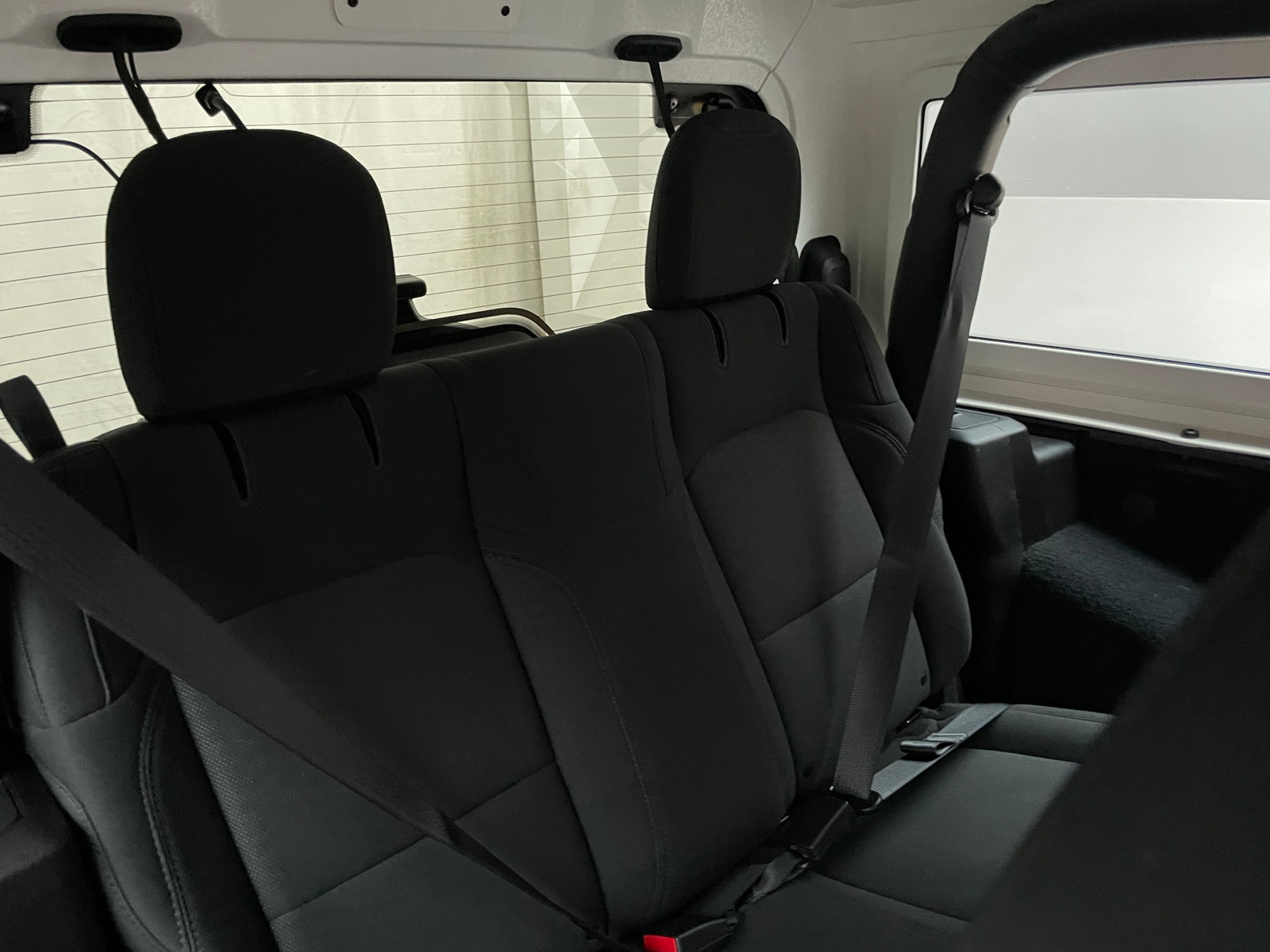 Thumbnail: 2019 Jeep Wrangler - 6