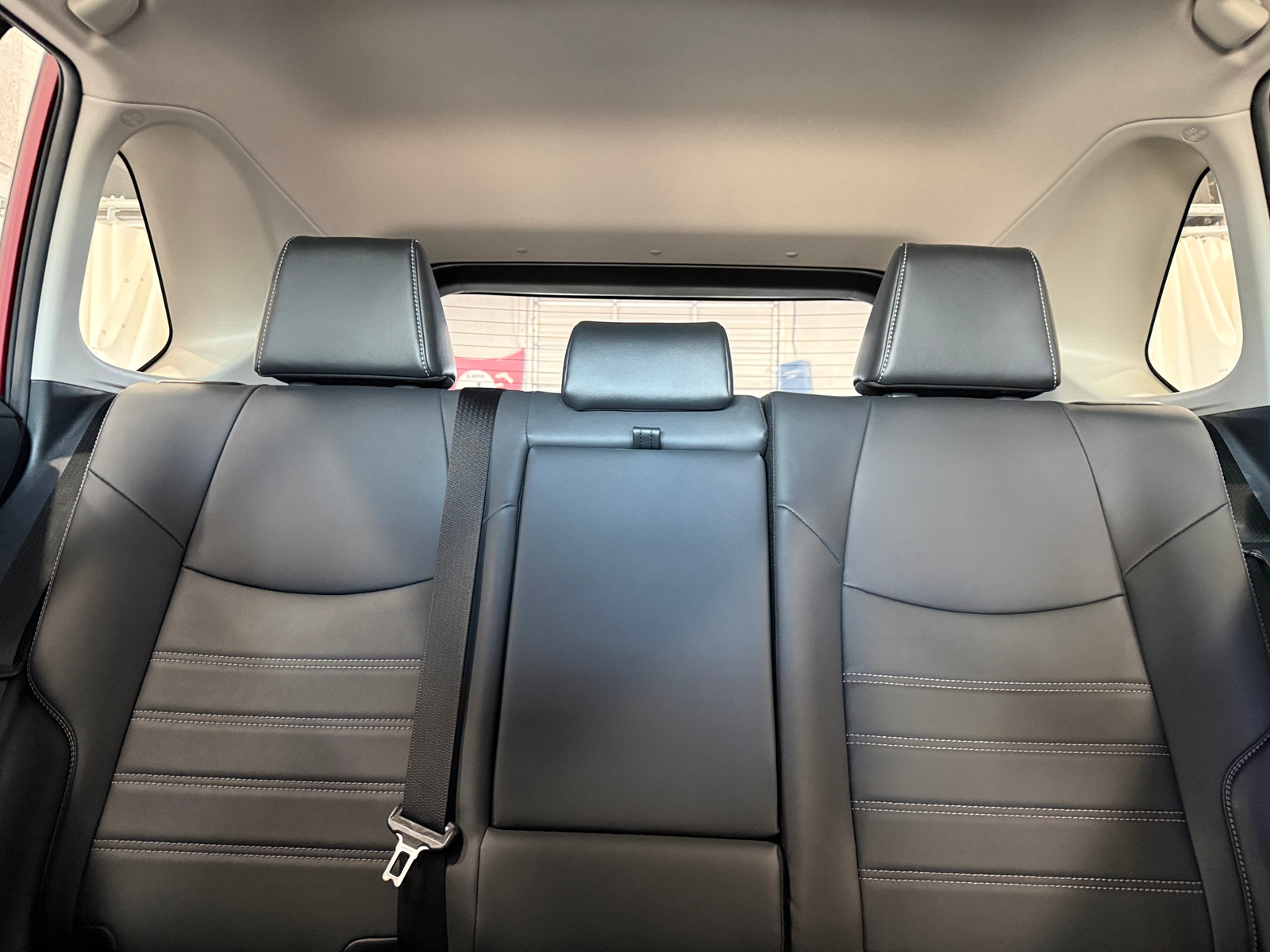 Thumbnail: 2022 Toyota RAV4 - 5