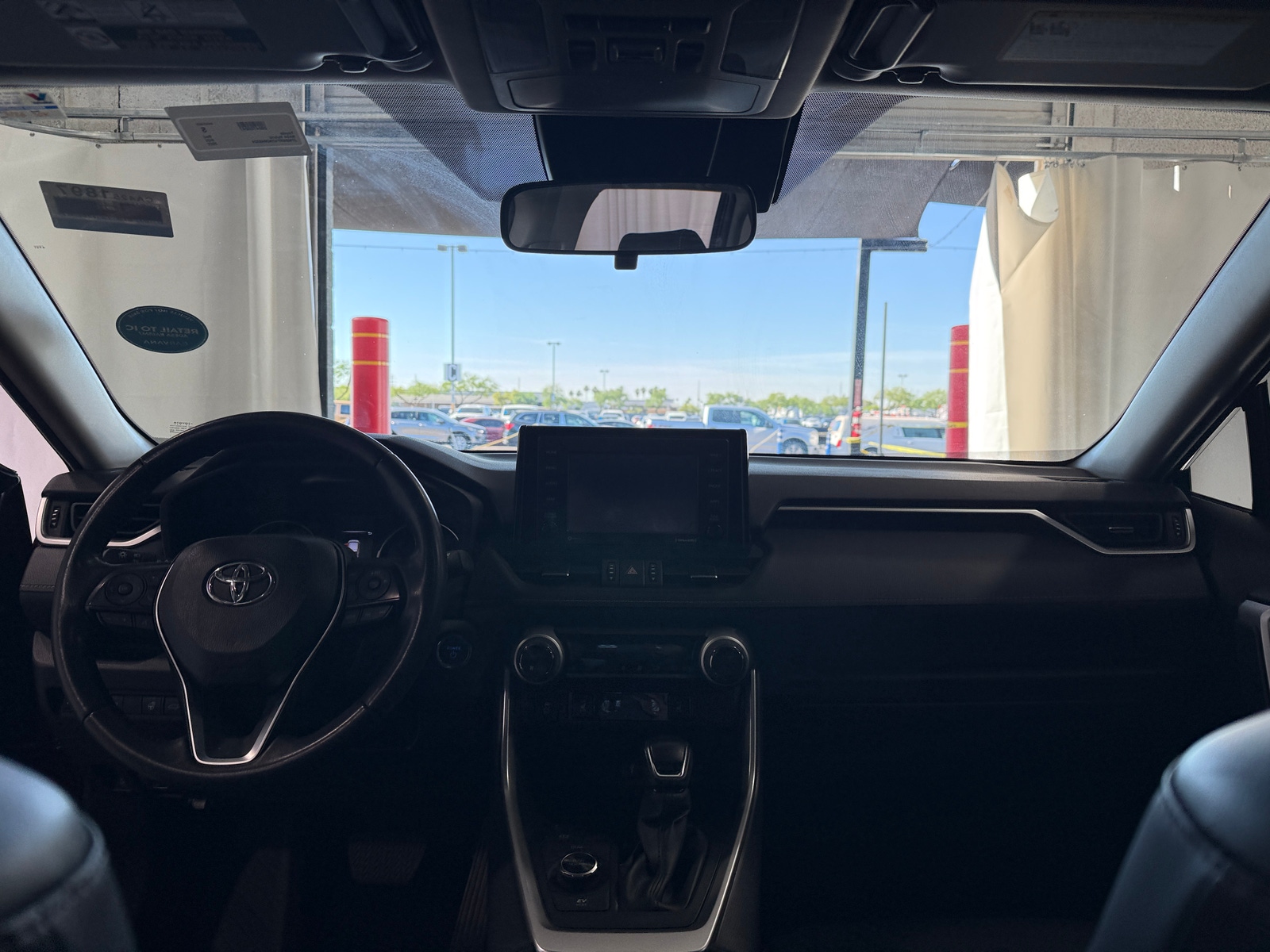 Thumbnail: 2022 Toyota RAV4 - 2