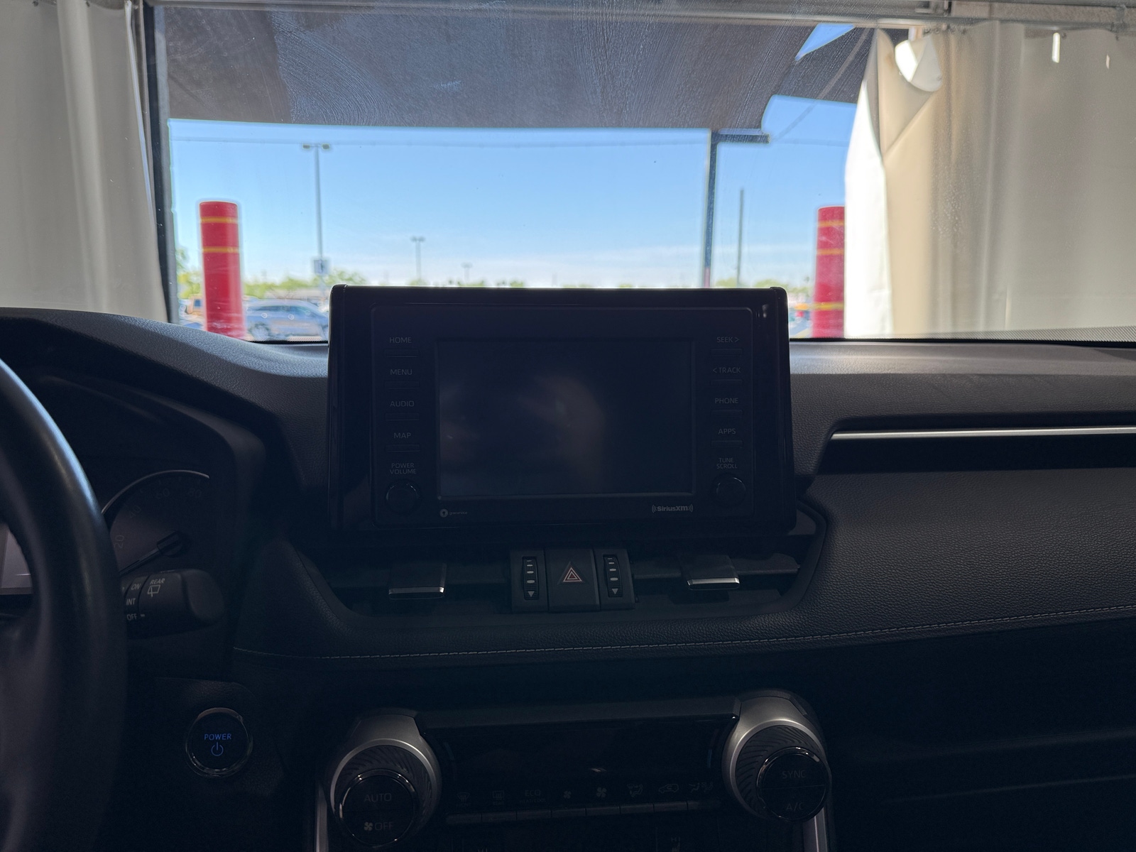 Thumbnail: 2022 Toyota RAV4 - 3