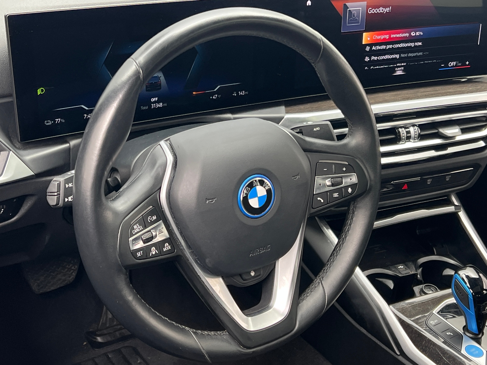 Thumbnail: 2023 BMW i4 - 4