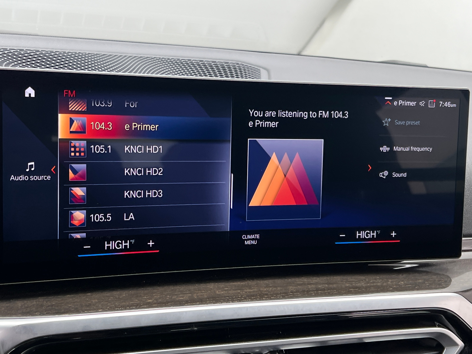 Thumbnail: 2023 BMW i4 - 3