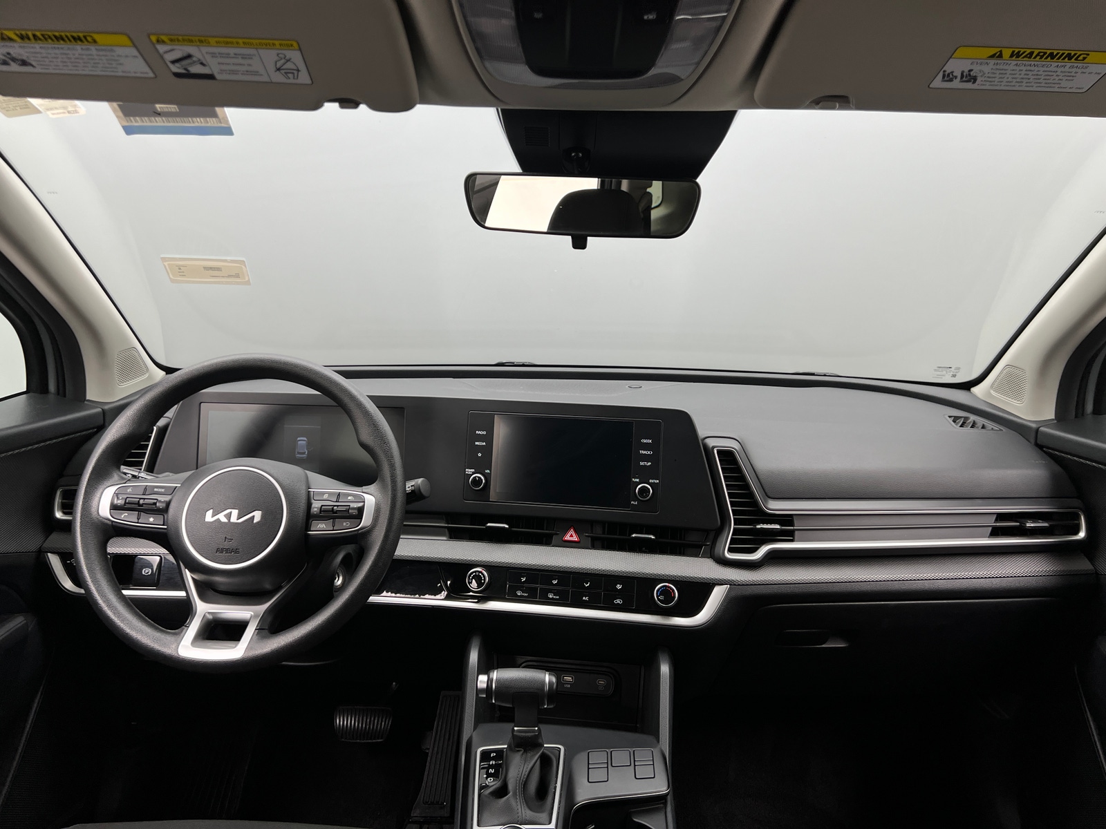 Thumbnail: 2024 Kia Sportage - 3