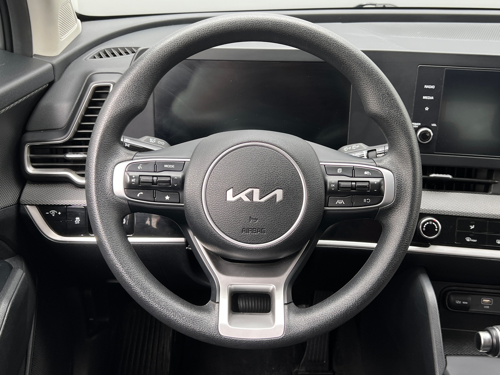 Thumbnail: 2024 Kia Sportage - 5