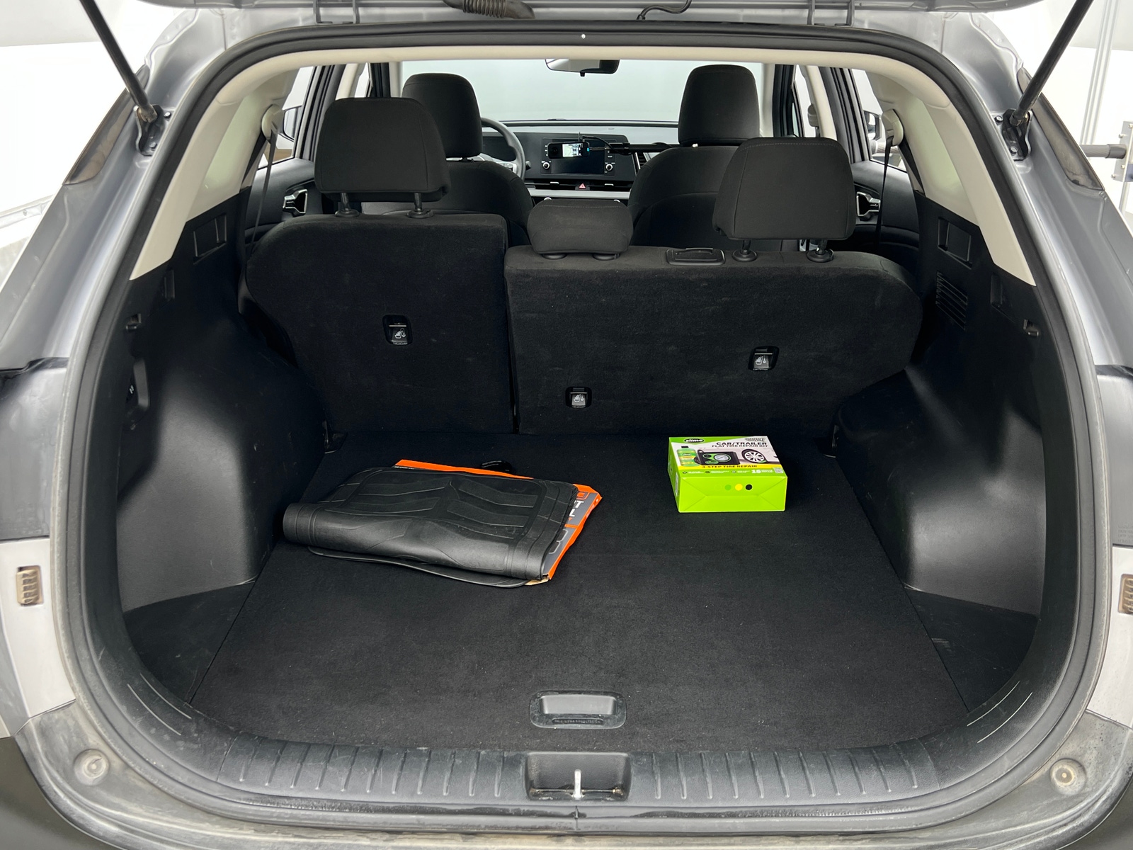 Thumbnail: 2024 Kia Sportage - 7