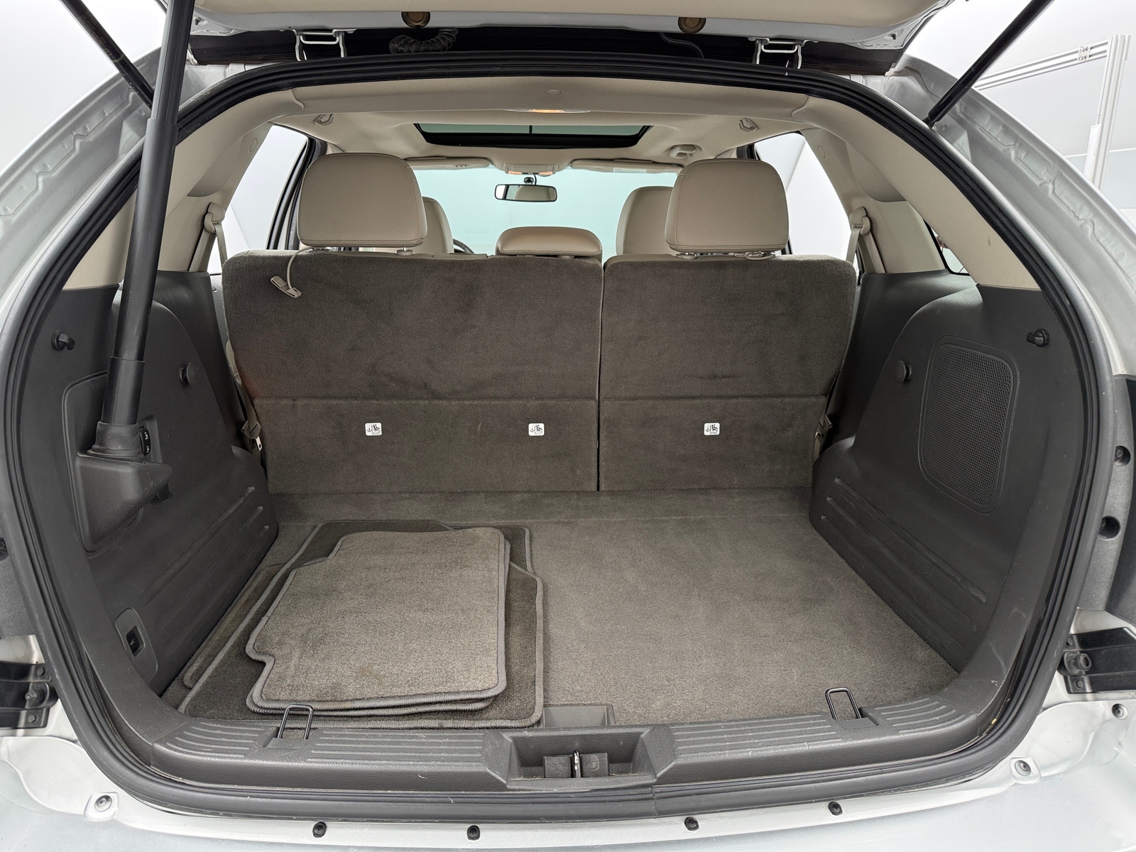 Thumbnail: 2014 Ford Edge - 6