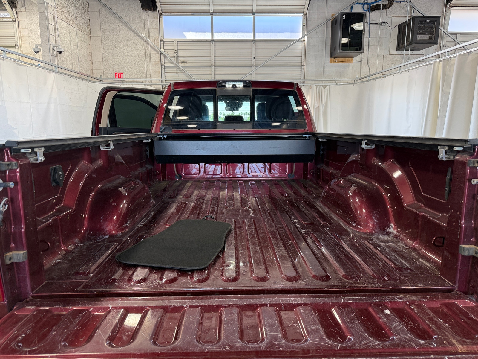 Thumbnail: 2021 RAM 3500 - 6