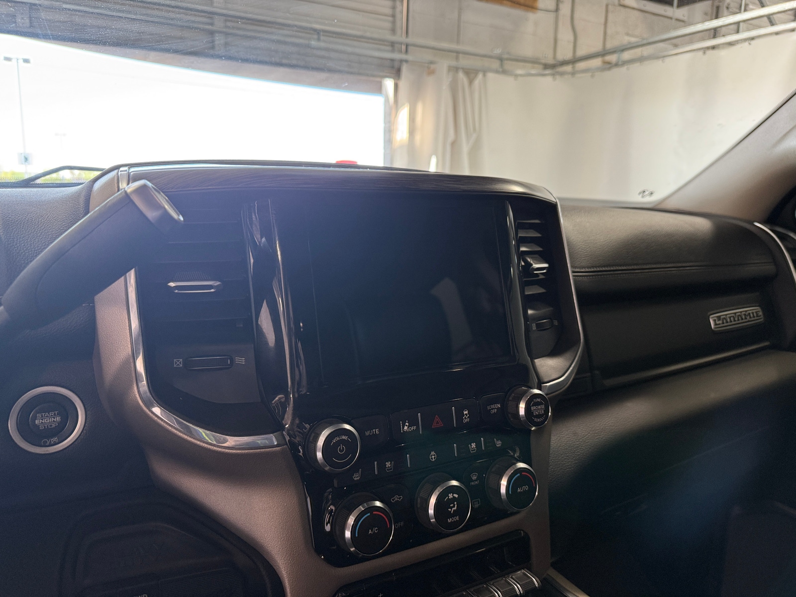 Thumbnail: 2021 RAM 3500 - 3