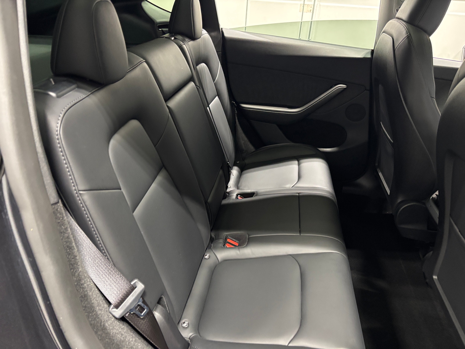 Thumbnail: 2024 Tesla Model Y - 5