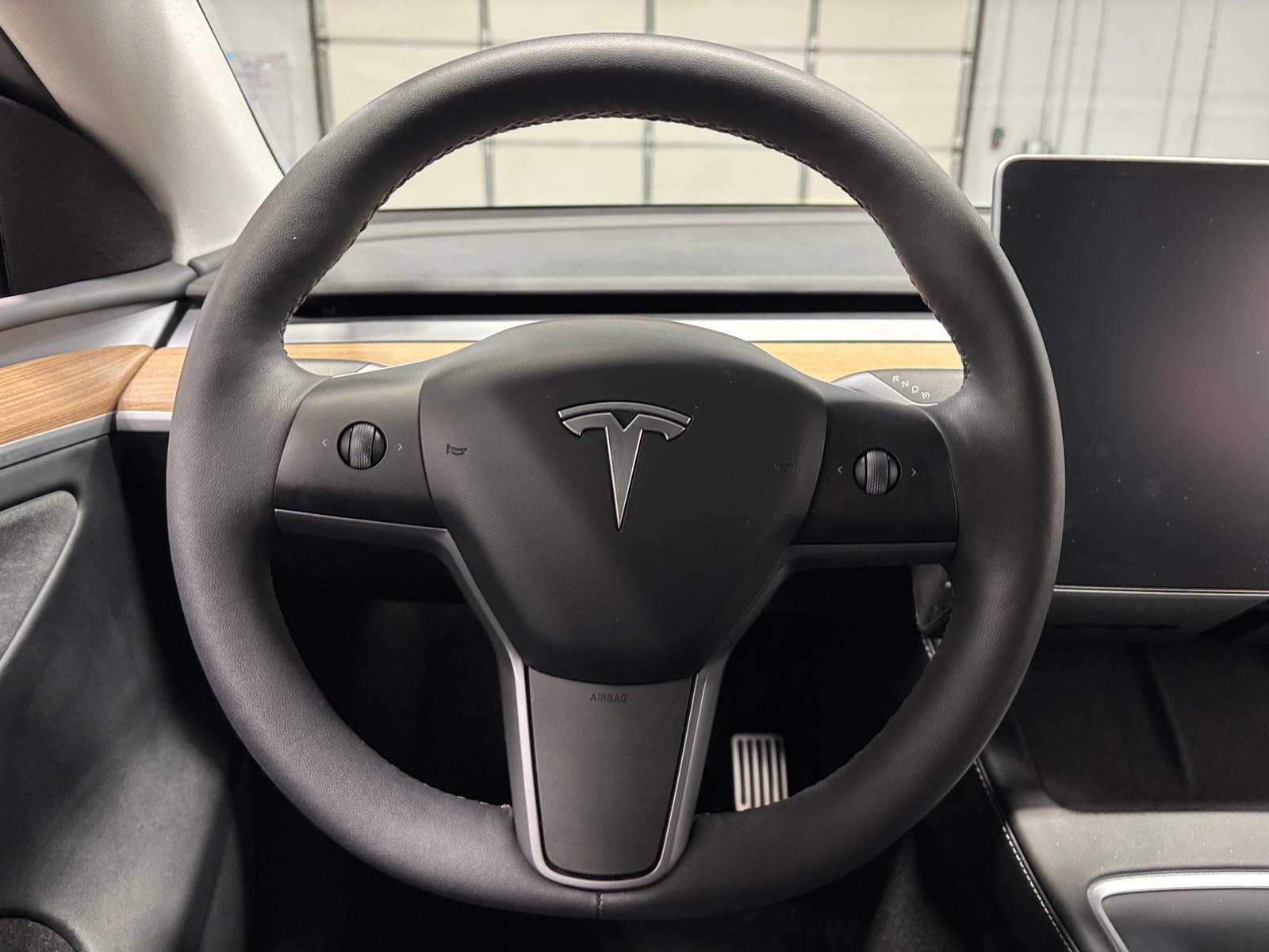 Thumbnail: 2024 Tesla Model Y - 4