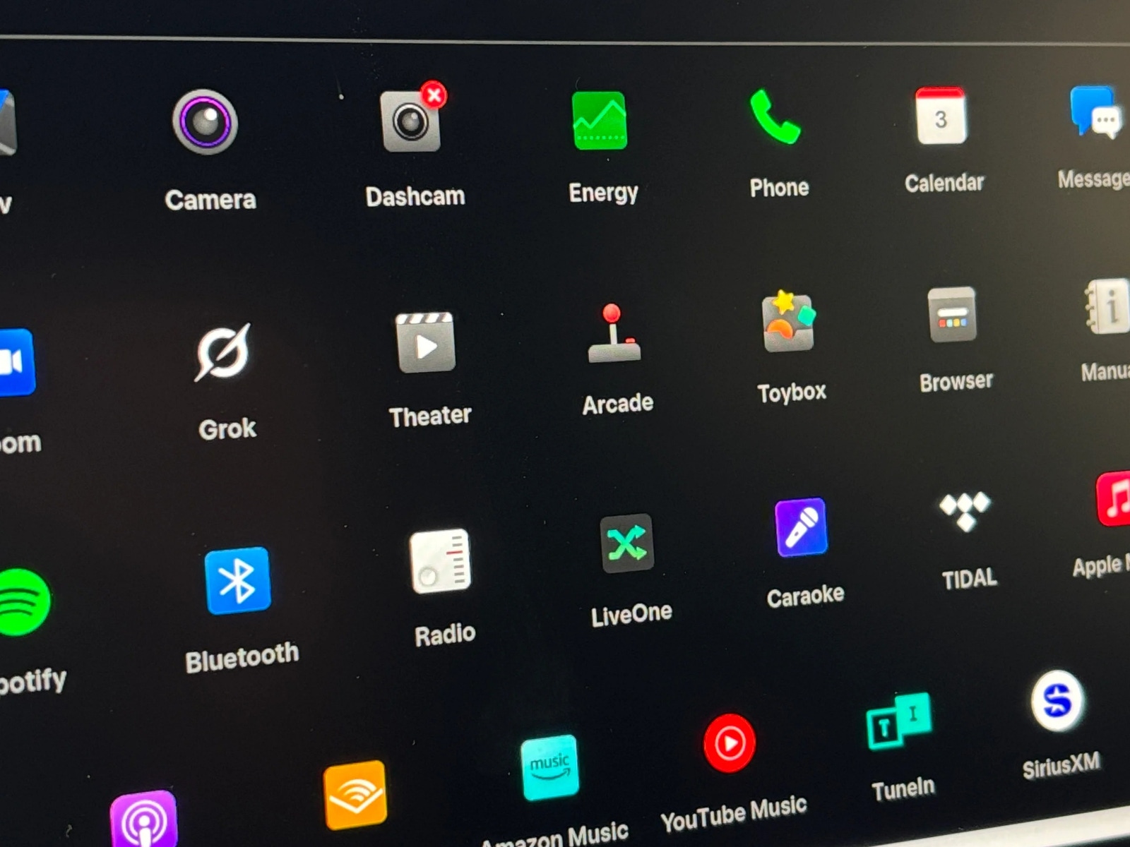 Thumbnail: 2024 Tesla Model Y - 3