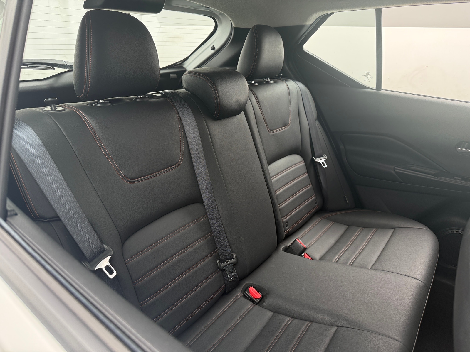 Thumbnail: 2020 Nissan Kicks - 6