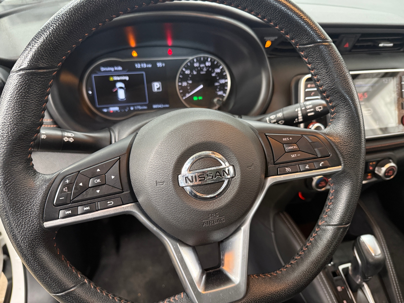 Thumbnail: 2020 Nissan Kicks - 5