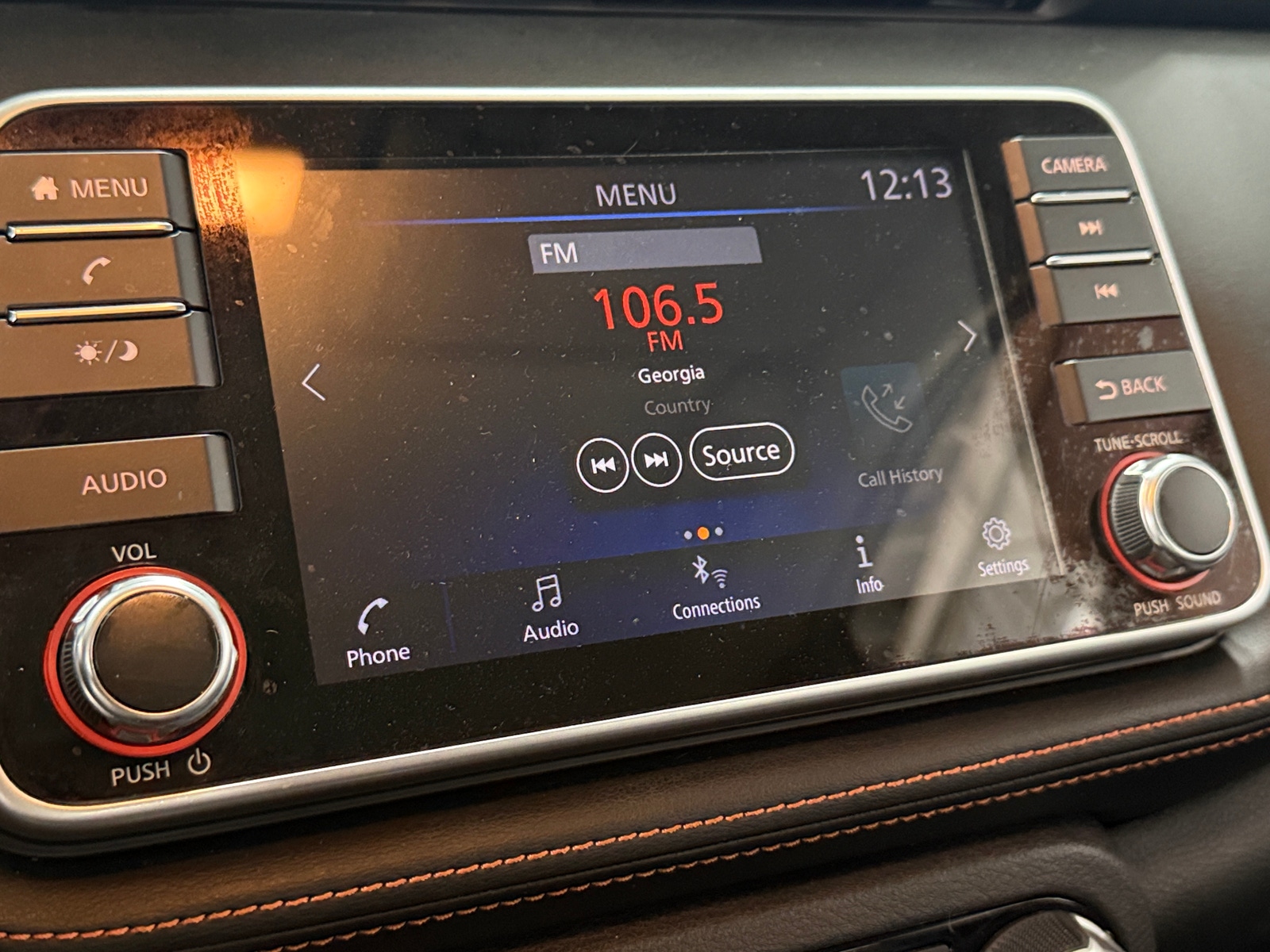 Thumbnail: 2020 Nissan Kicks - 4