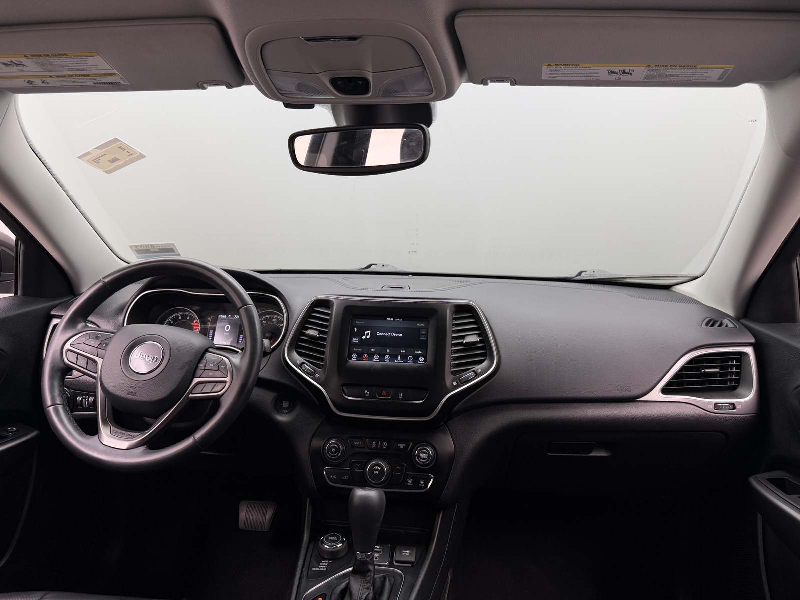 Thumbnail: 2020 Jeep Cherokee - 2