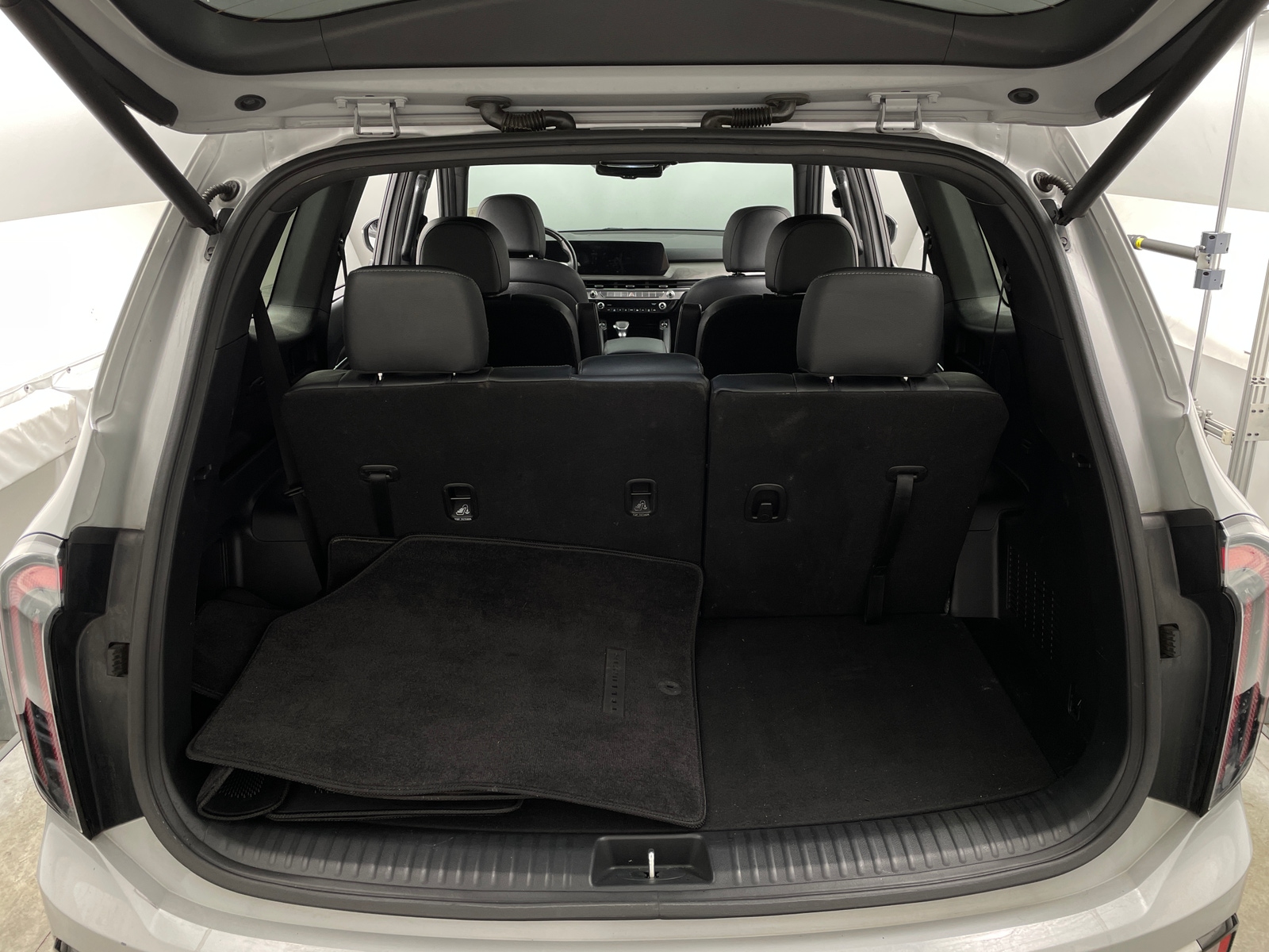 Thumbnail: 2023 Kia Telluride - 6