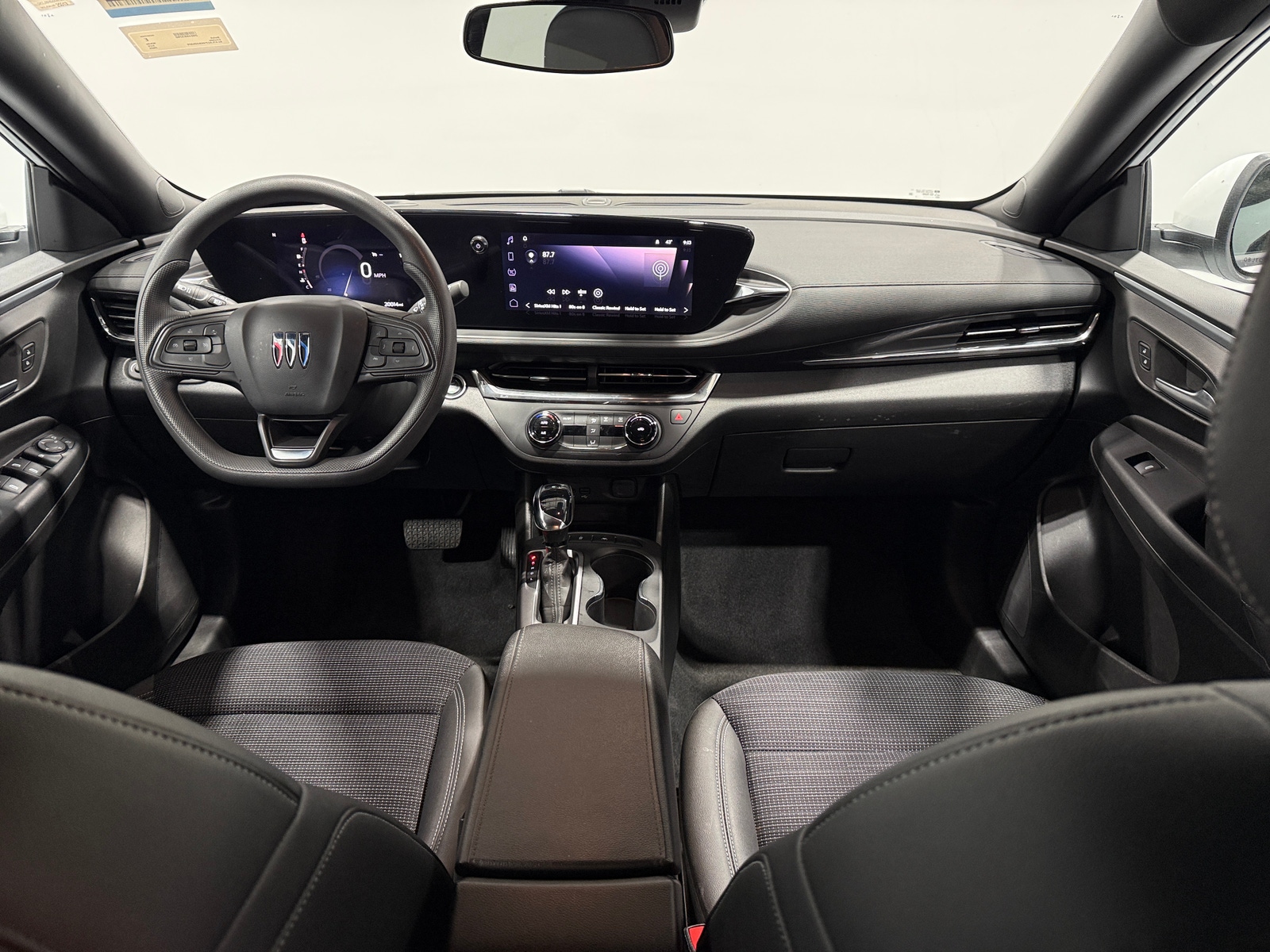 Thumbnail: 2025 Buick Envista - 3