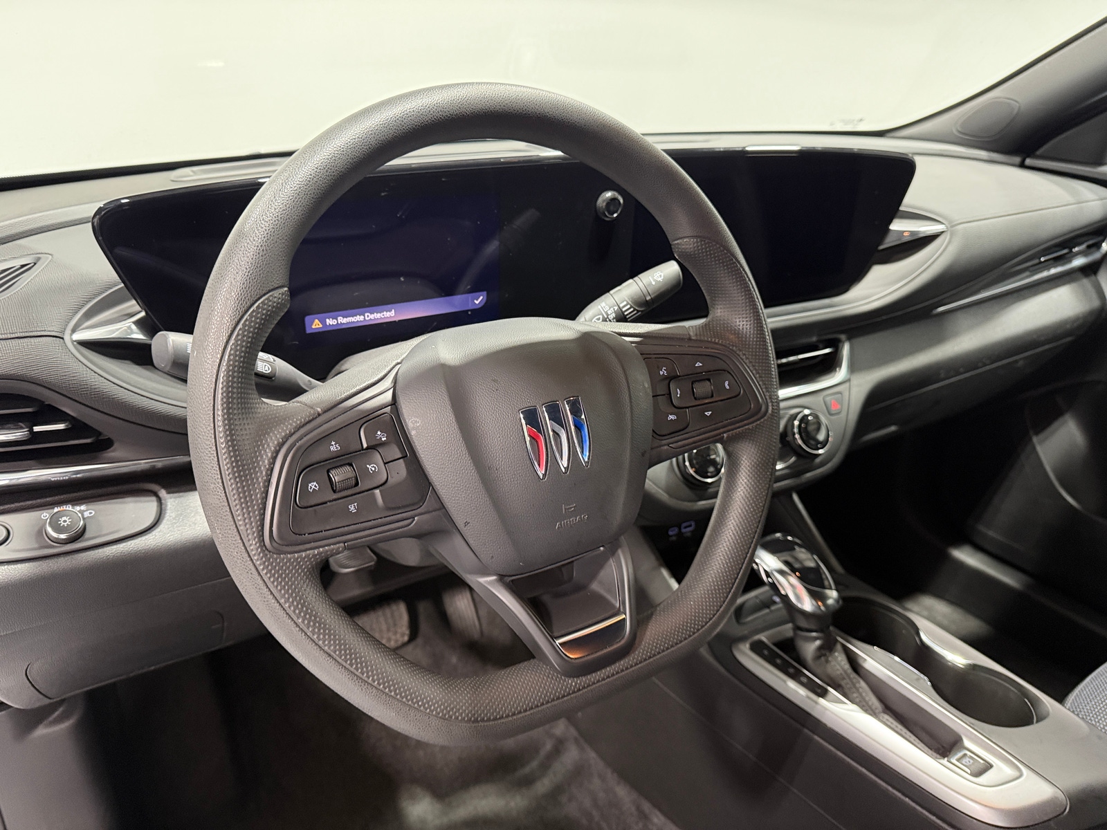 Thumbnail: 2025 Buick Envista - 5