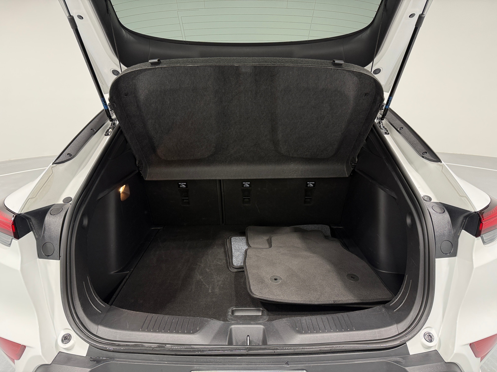 Thumbnail: 2025 Buick Envista - 7