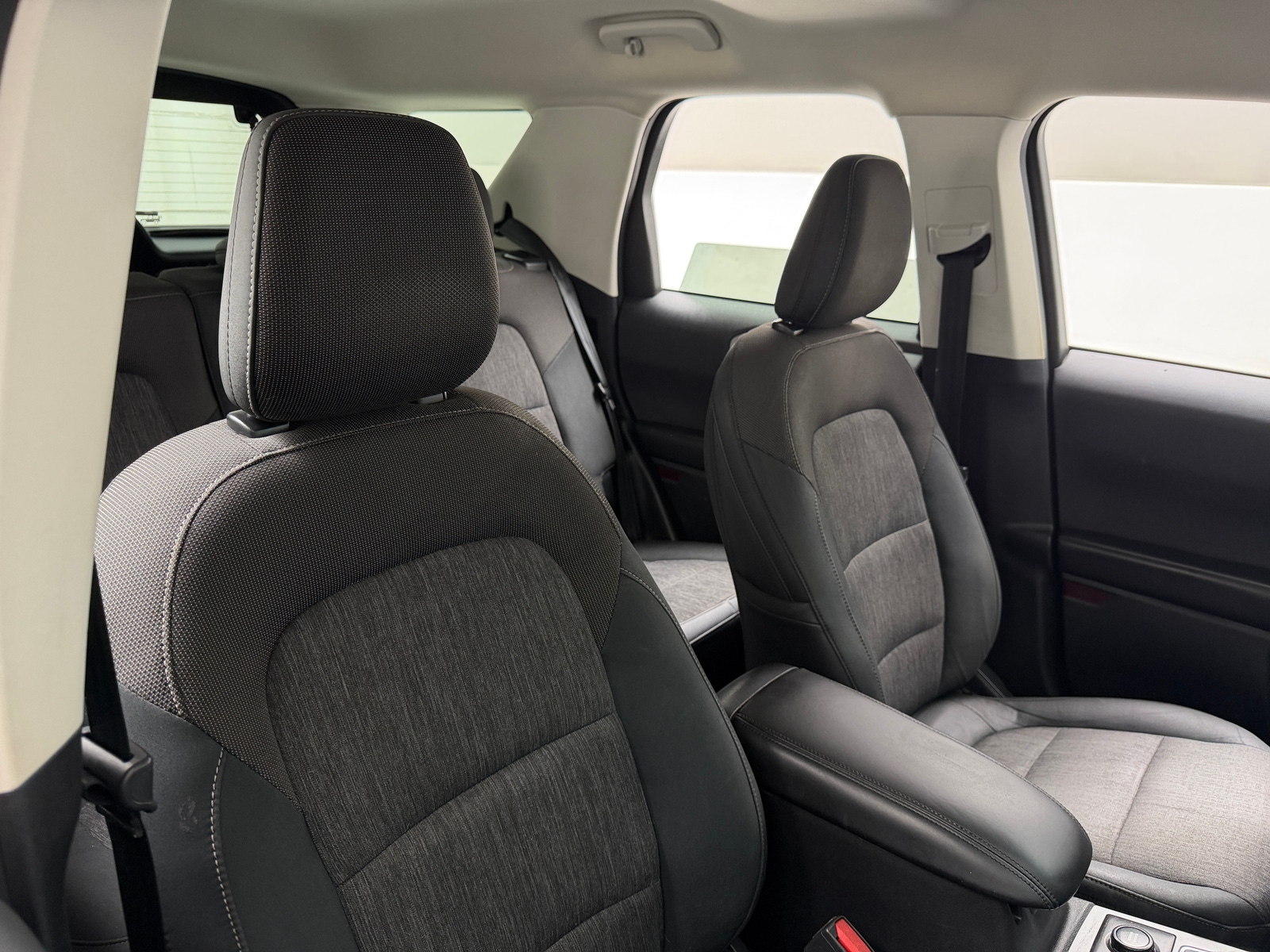 Thumbnail: 2022 Ford Bronco Sport - 2