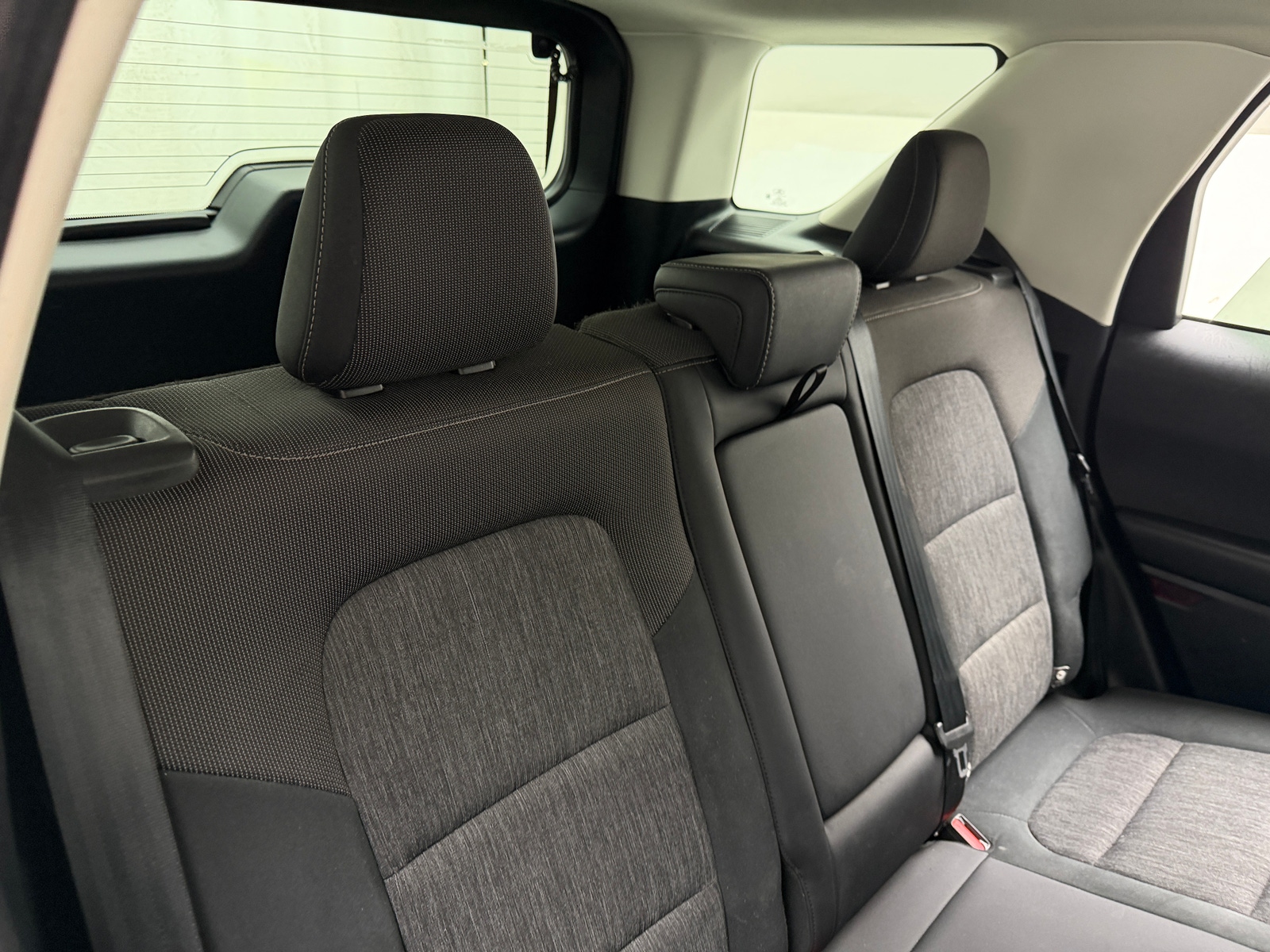 Thumbnail: 2022 Ford Bronco Sport - 6