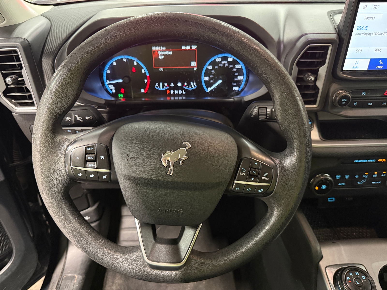 Thumbnail: 2022 Ford Bronco Sport - 5