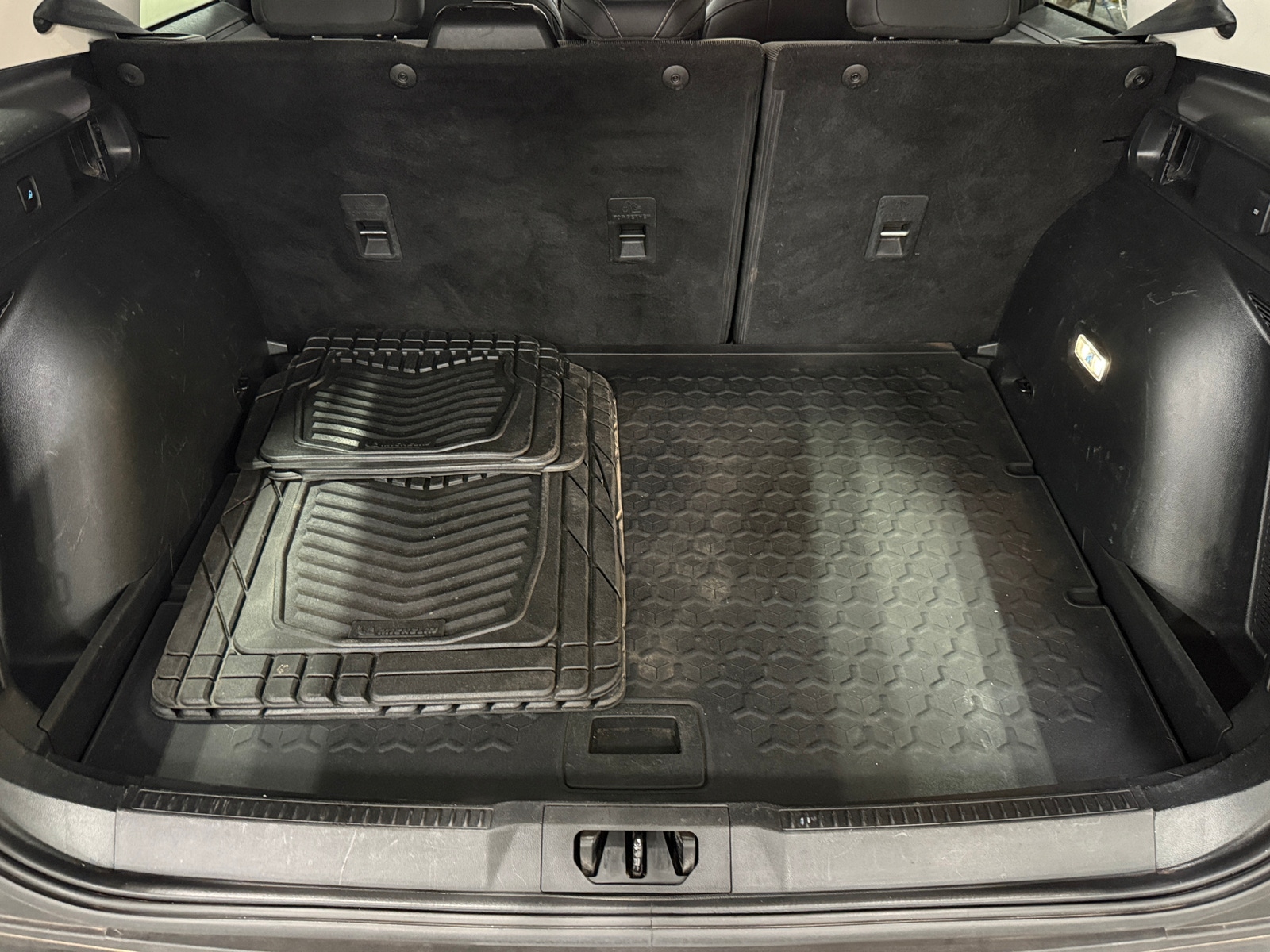 Thumbnail: 2022 Ford Bronco Sport - 7