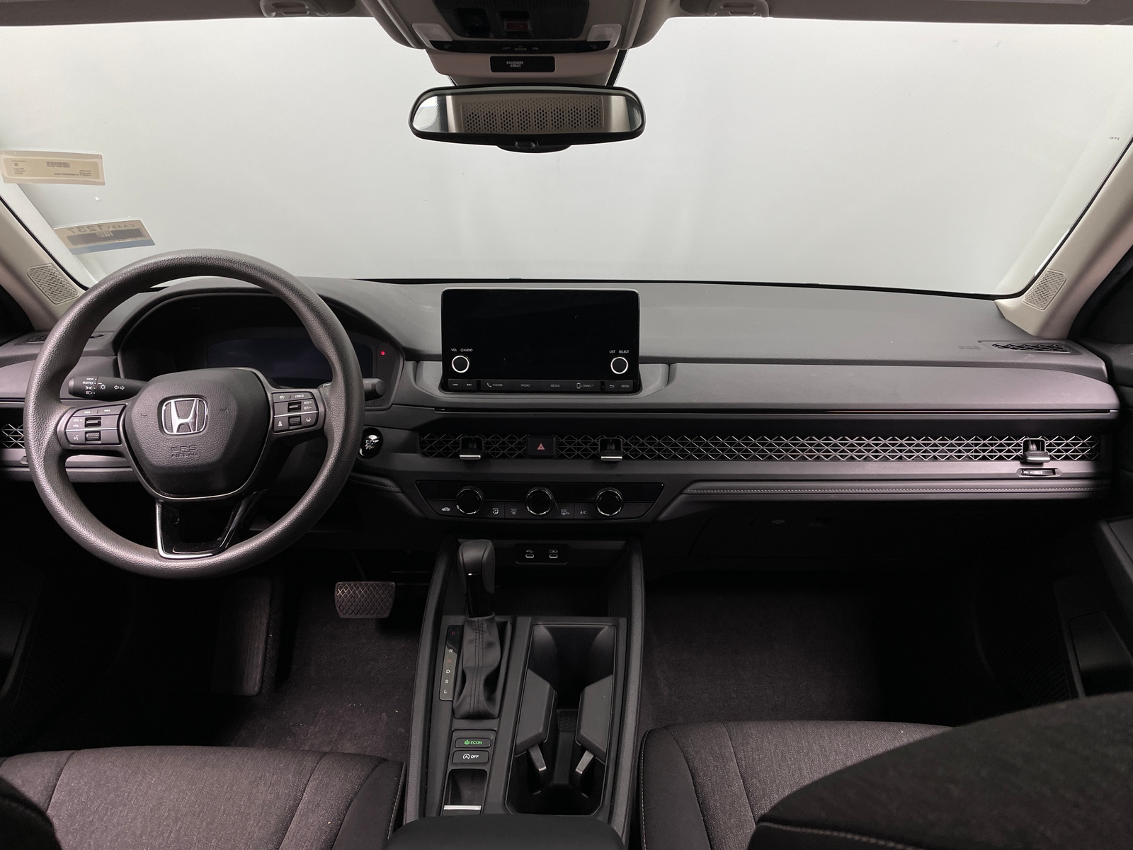 Thumbnail: 2024 Honda Accord - 3