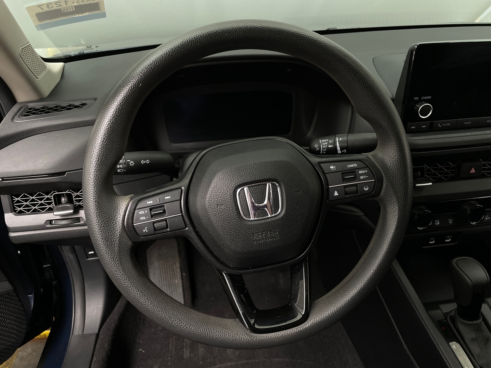 Thumbnail: 2024 Honda Accord - 5