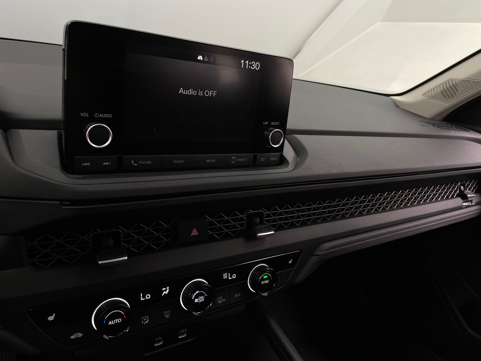 Thumbnail: 2024 Honda Accord - 4