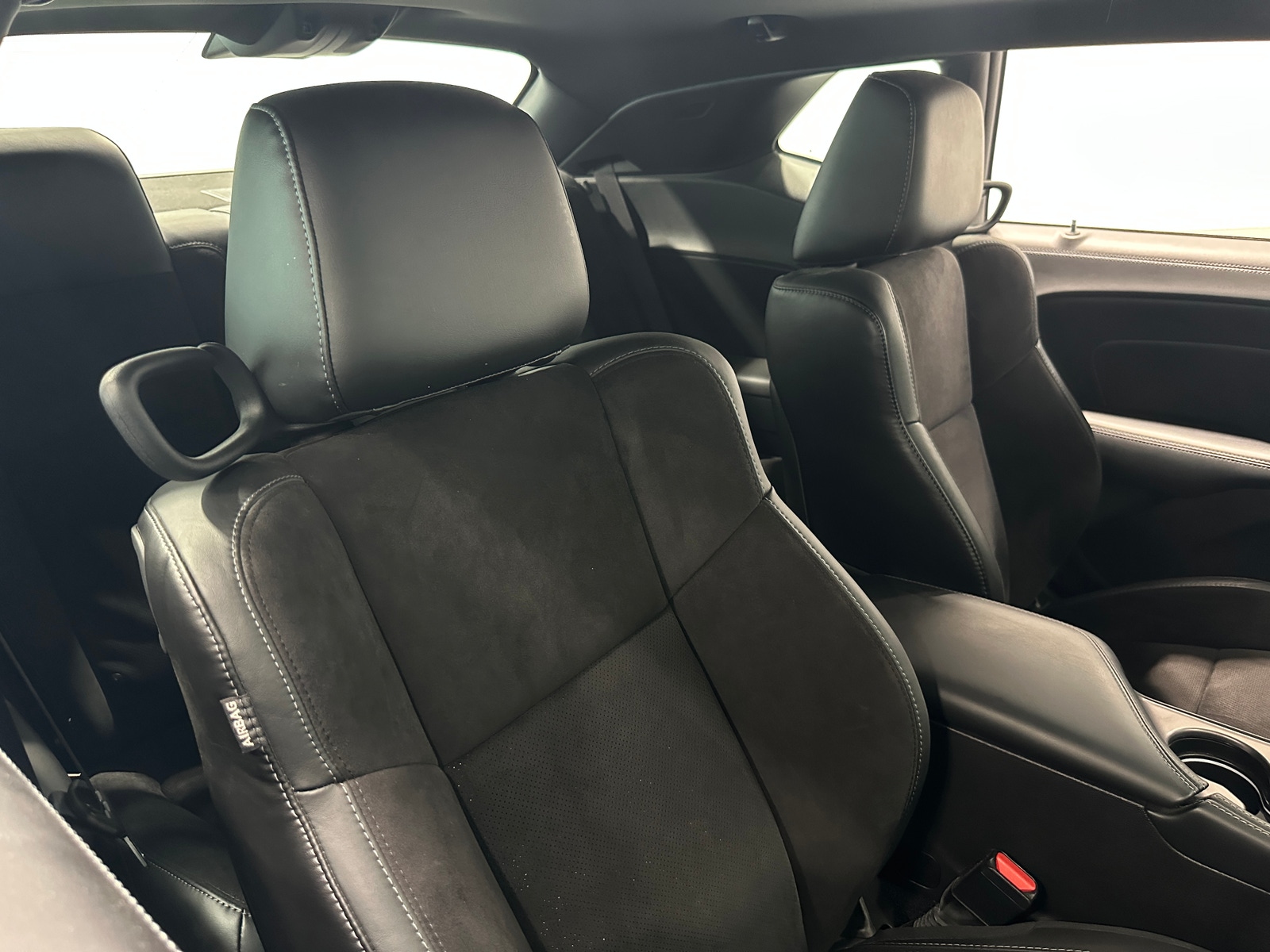 Thumbnail: 2023 Dodge Challenger - 2