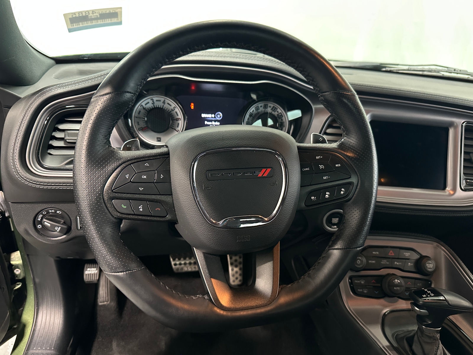 Thumbnail: 2023 Dodge Challenger - 4