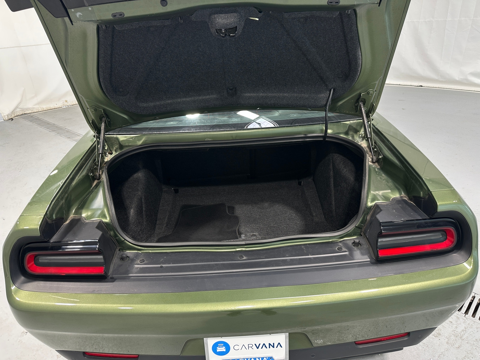 Thumbnail: 2023 Dodge Challenger - 5