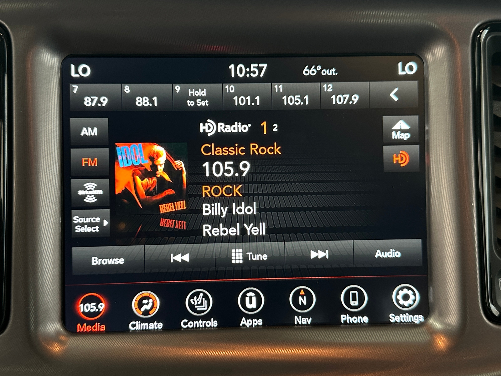 Thumbnail: 2023 Dodge Challenger - 3