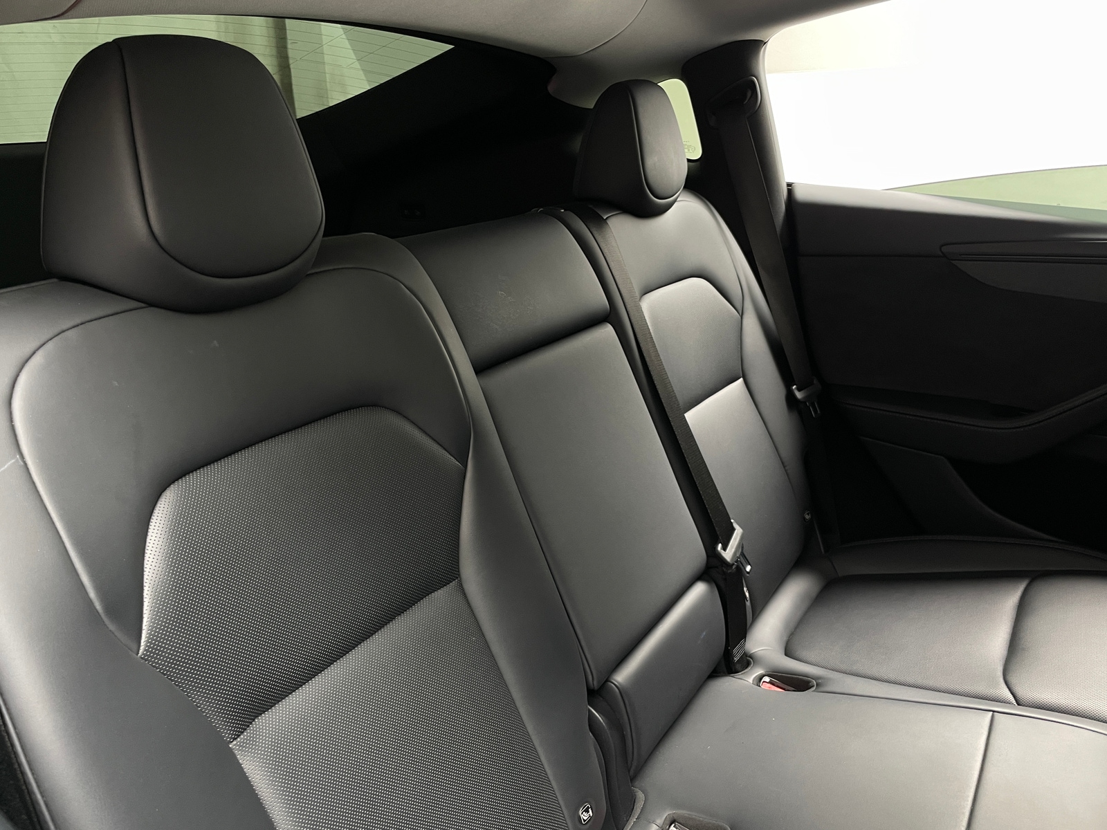 Thumbnail: 2026 Tesla Model Y - 5