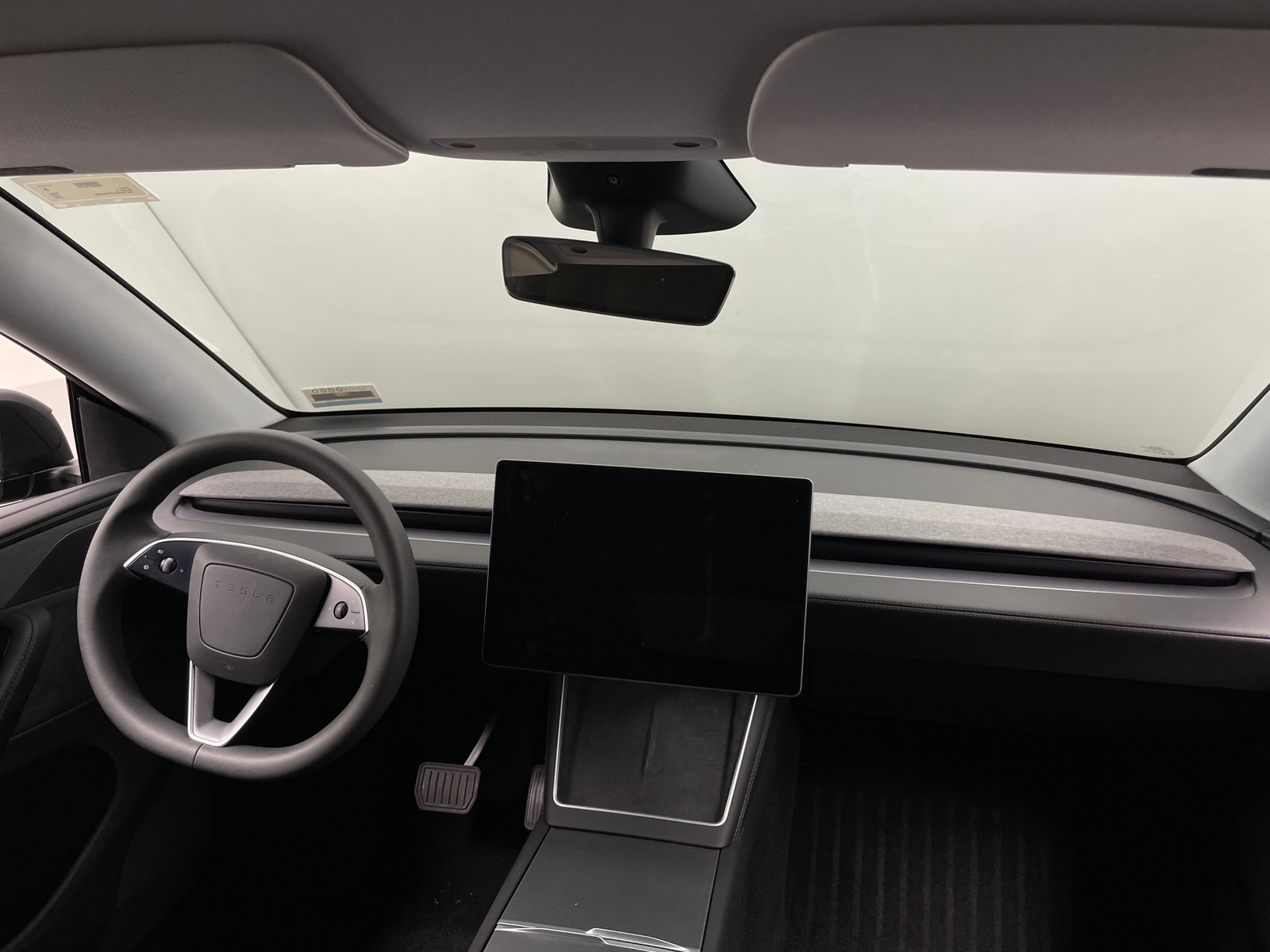 Thumbnail: 2026 Tesla Model Y - 2