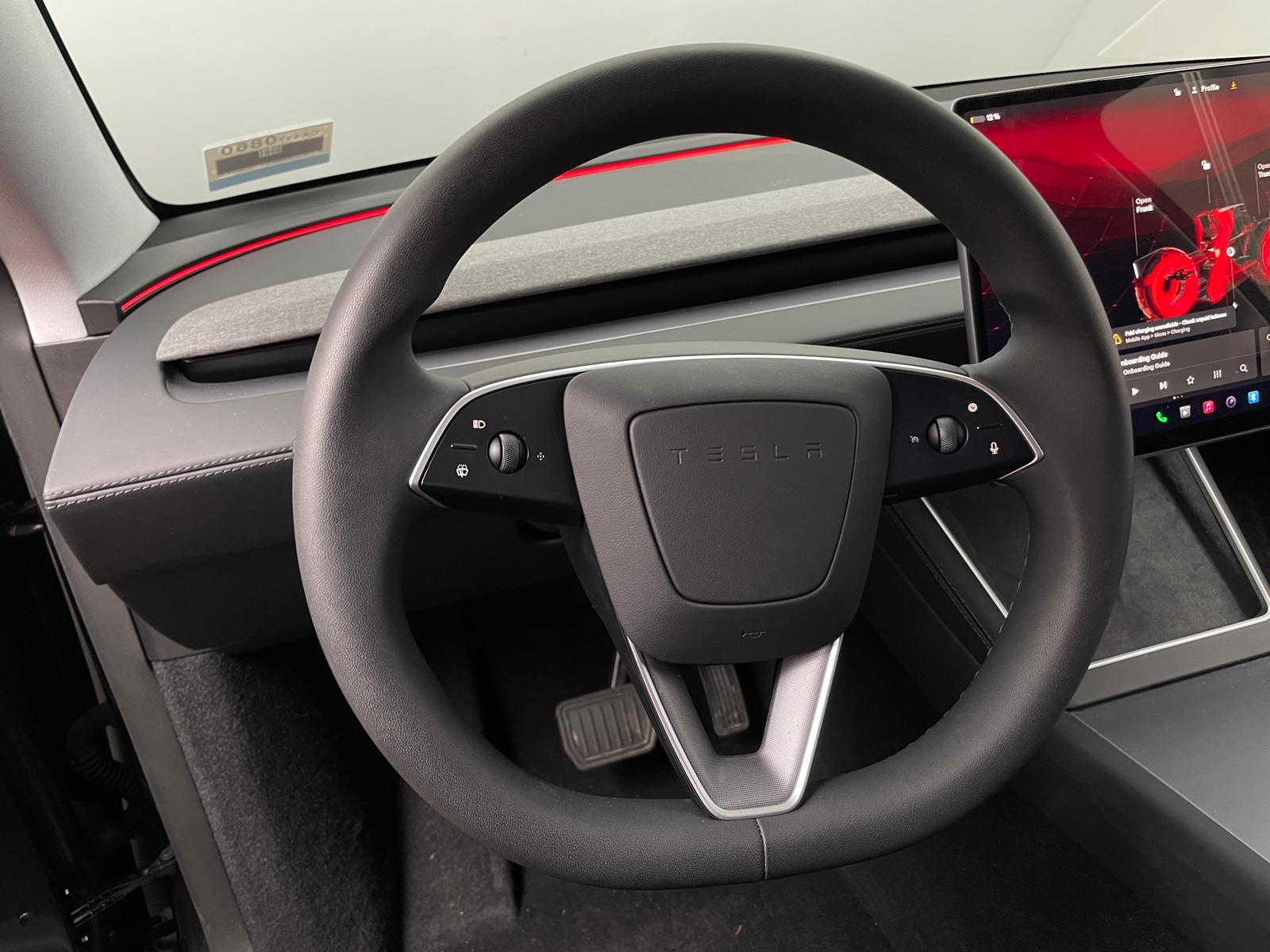 Thumbnail: 2026 Tesla Model Y - 4