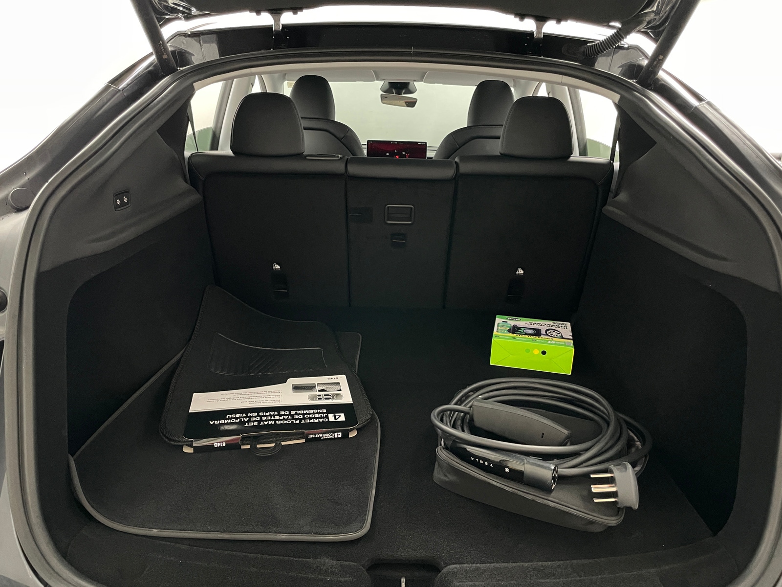 Thumbnail: 2026 Tesla Model Y - 6