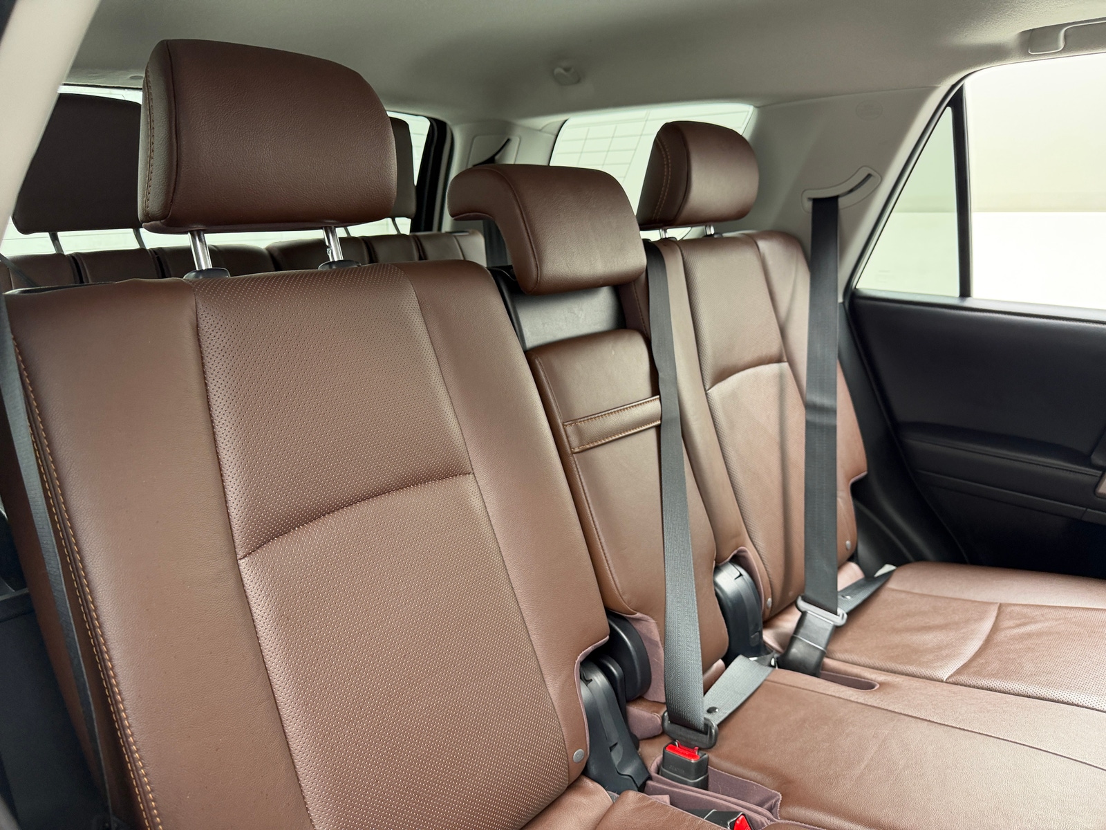 Thumbnail: 2023 Toyota 4Runner - 5