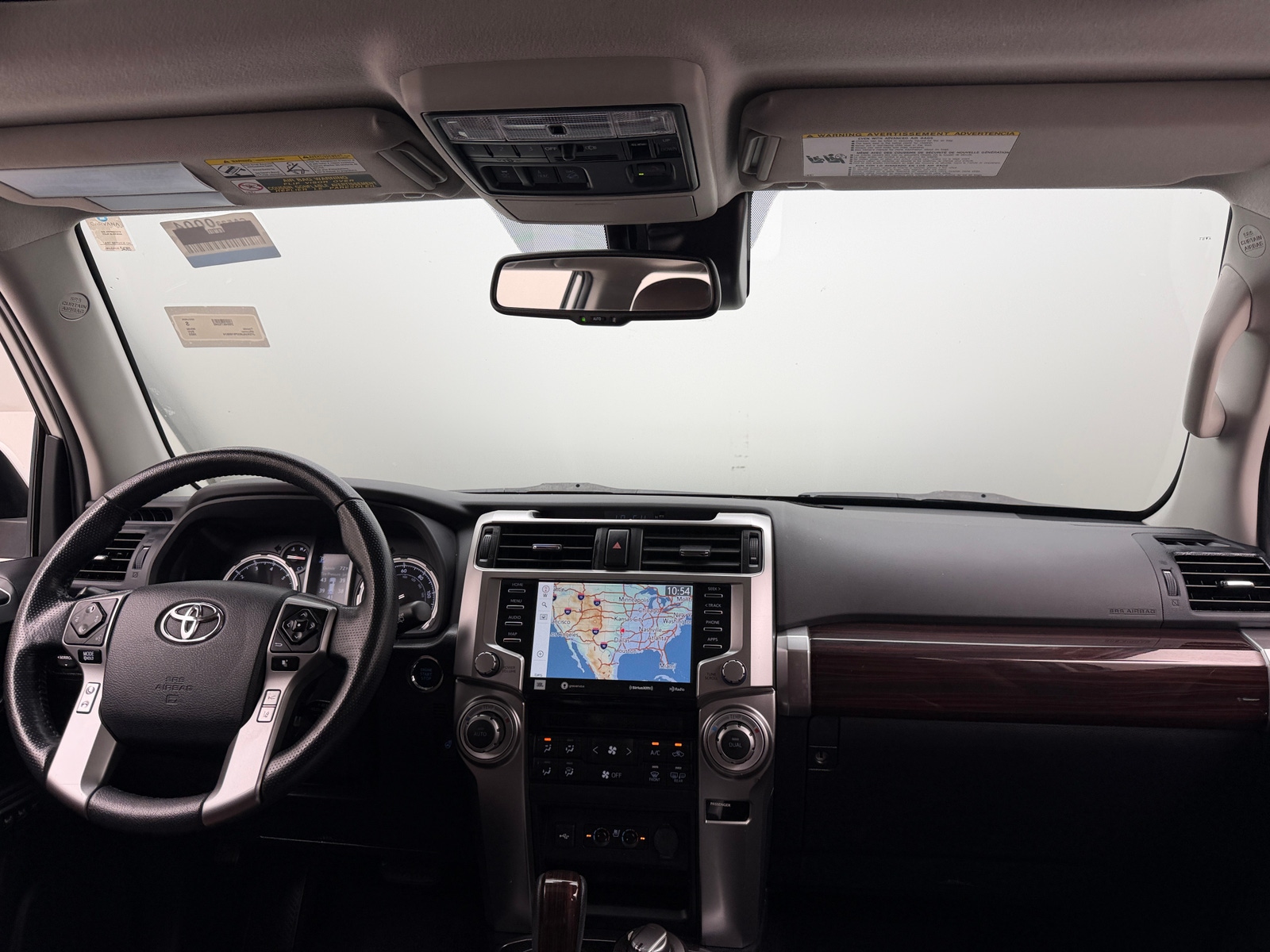 Thumbnail: 2023 Toyota 4Runner - 2