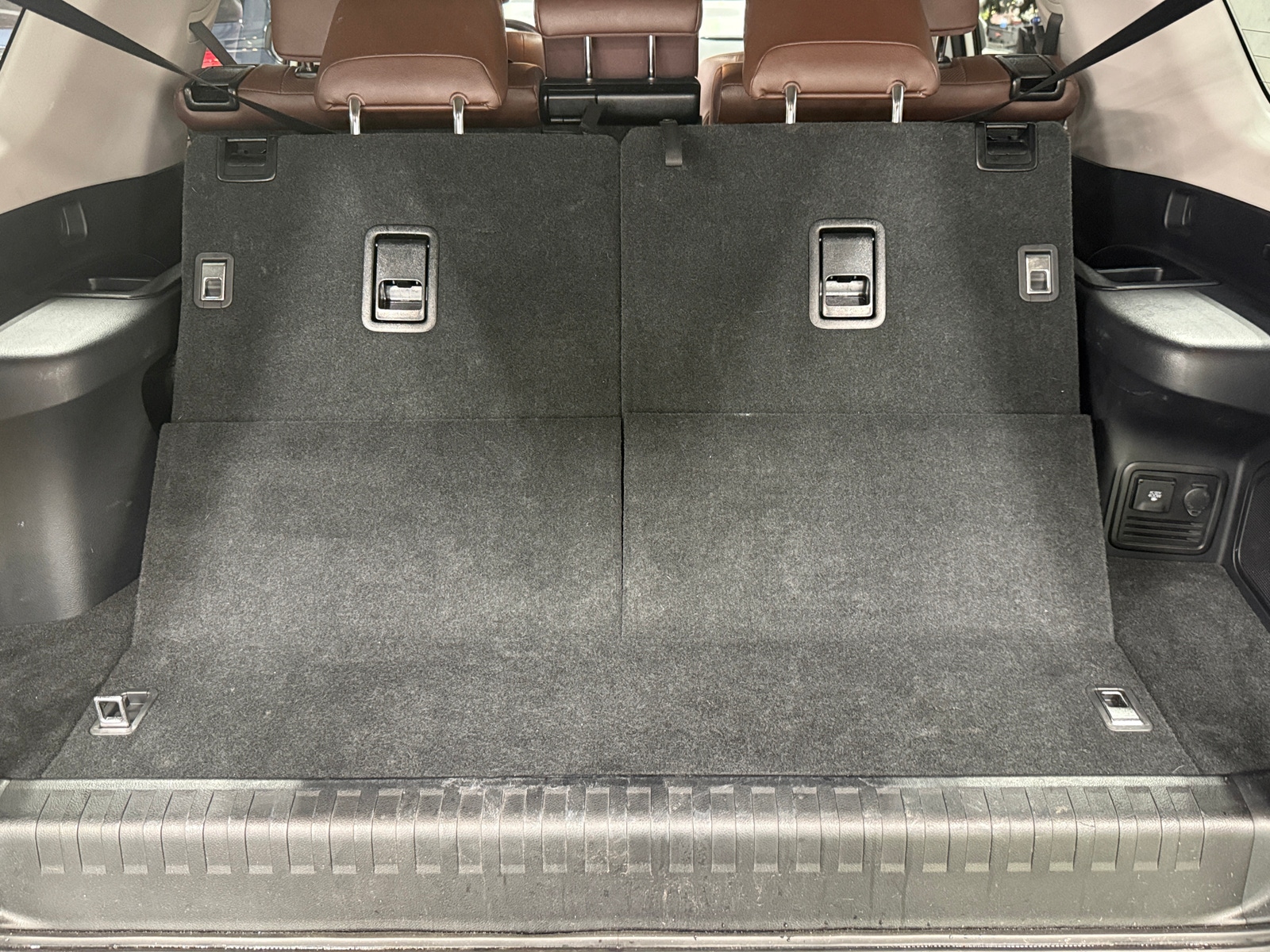 Thumbnail: 2023 Toyota 4Runner - 6