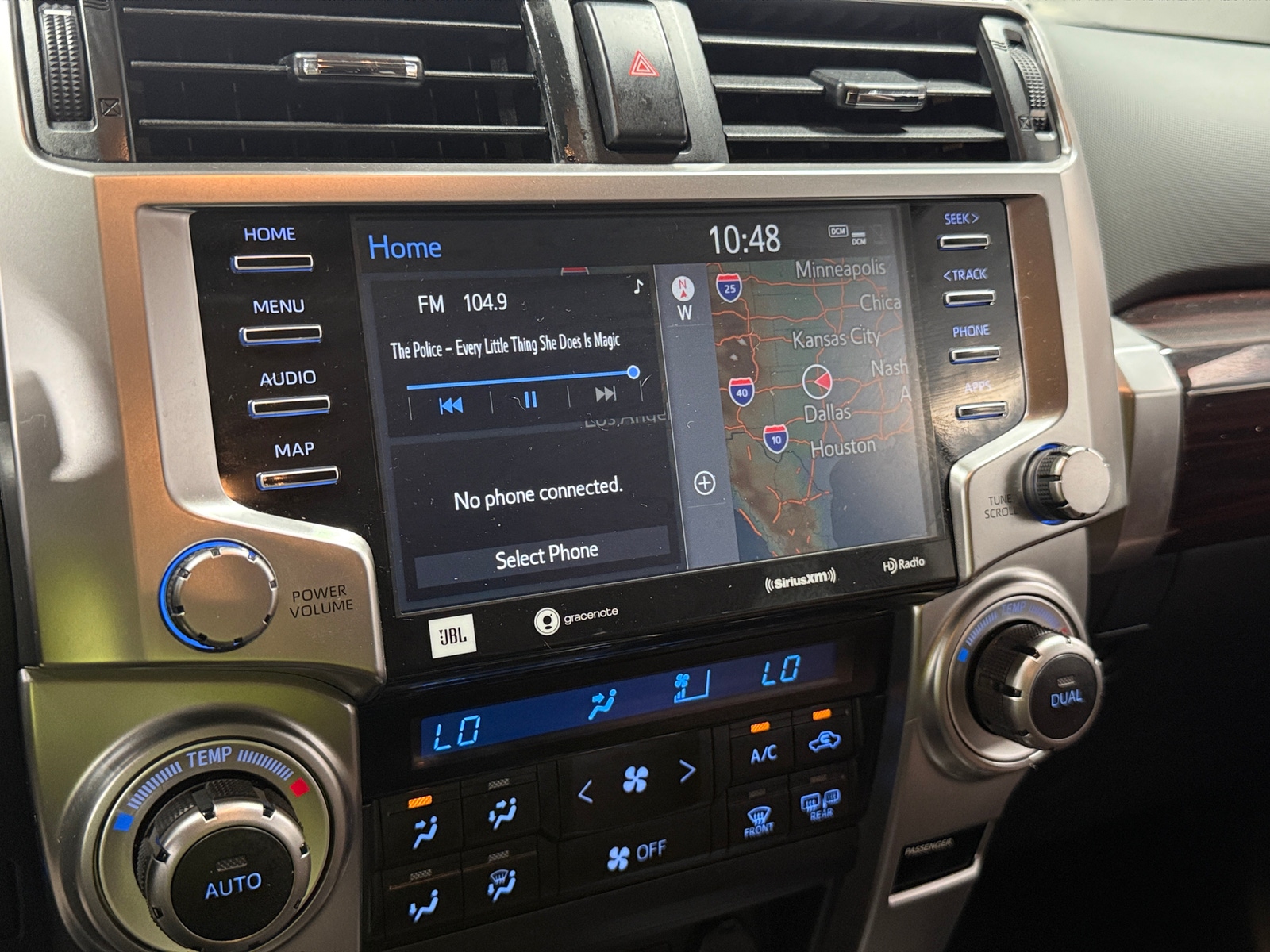 Thumbnail: 2023 Toyota 4Runner - 3