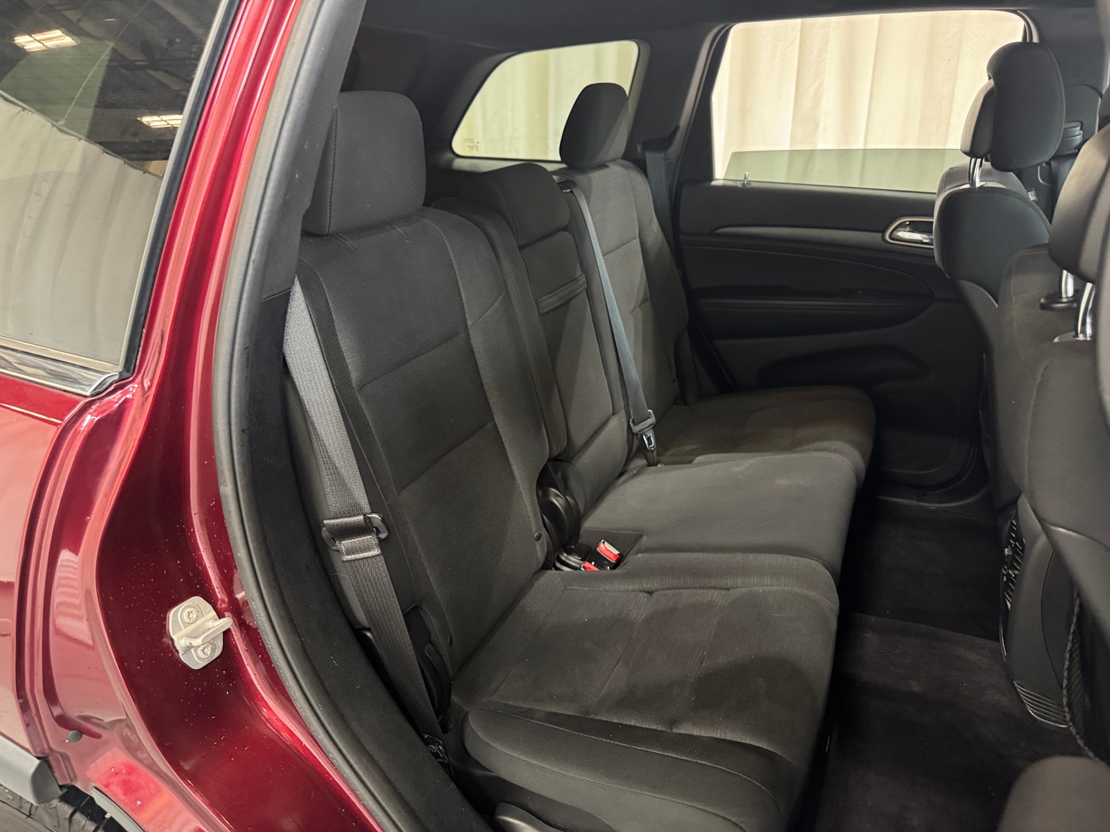 Thumbnail: 2016 Jeep Grand Cherokee - 6